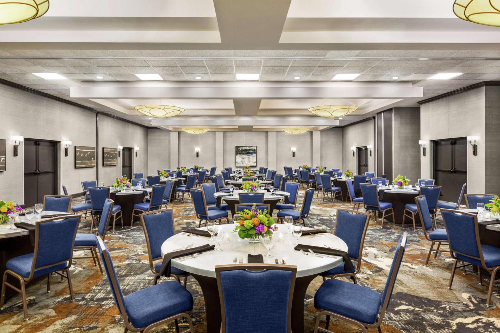 DoubleTree by Hilton Jackson photo 44