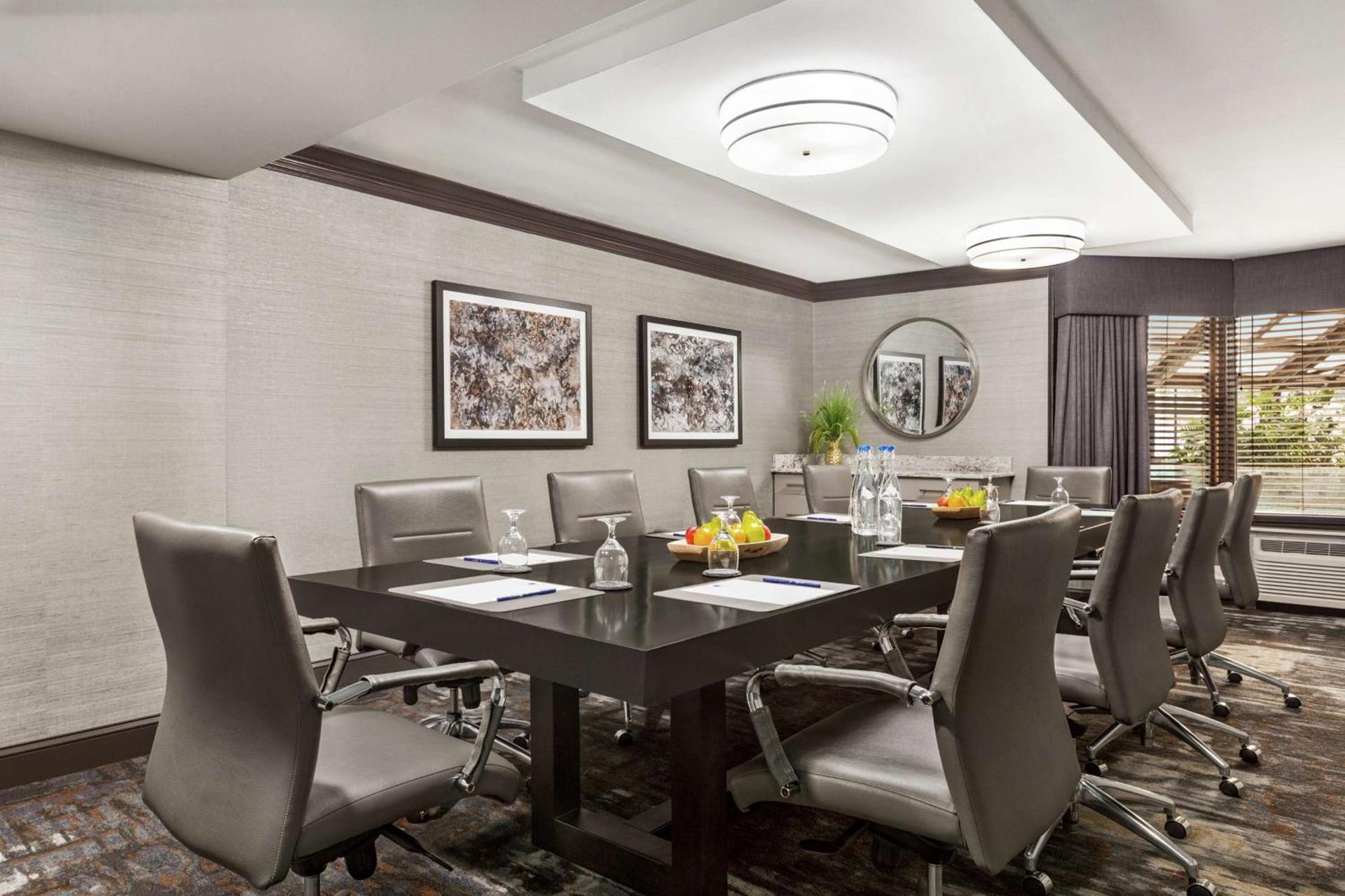 DoubleTree by Hilton Jackson photo 43