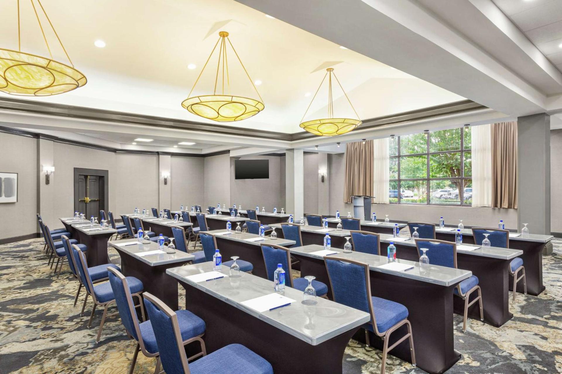 DoubleTree by Hilton Jackson photo 38