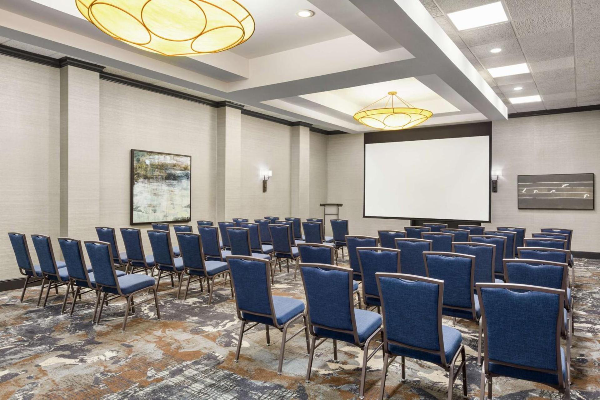DoubleTree by Hilton Jackson photo 45