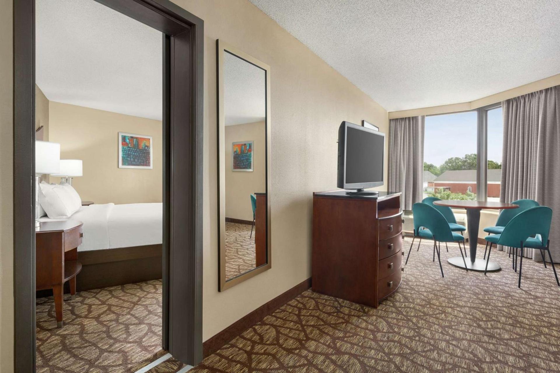 DoubleTree by Hilton Jackson photo 47