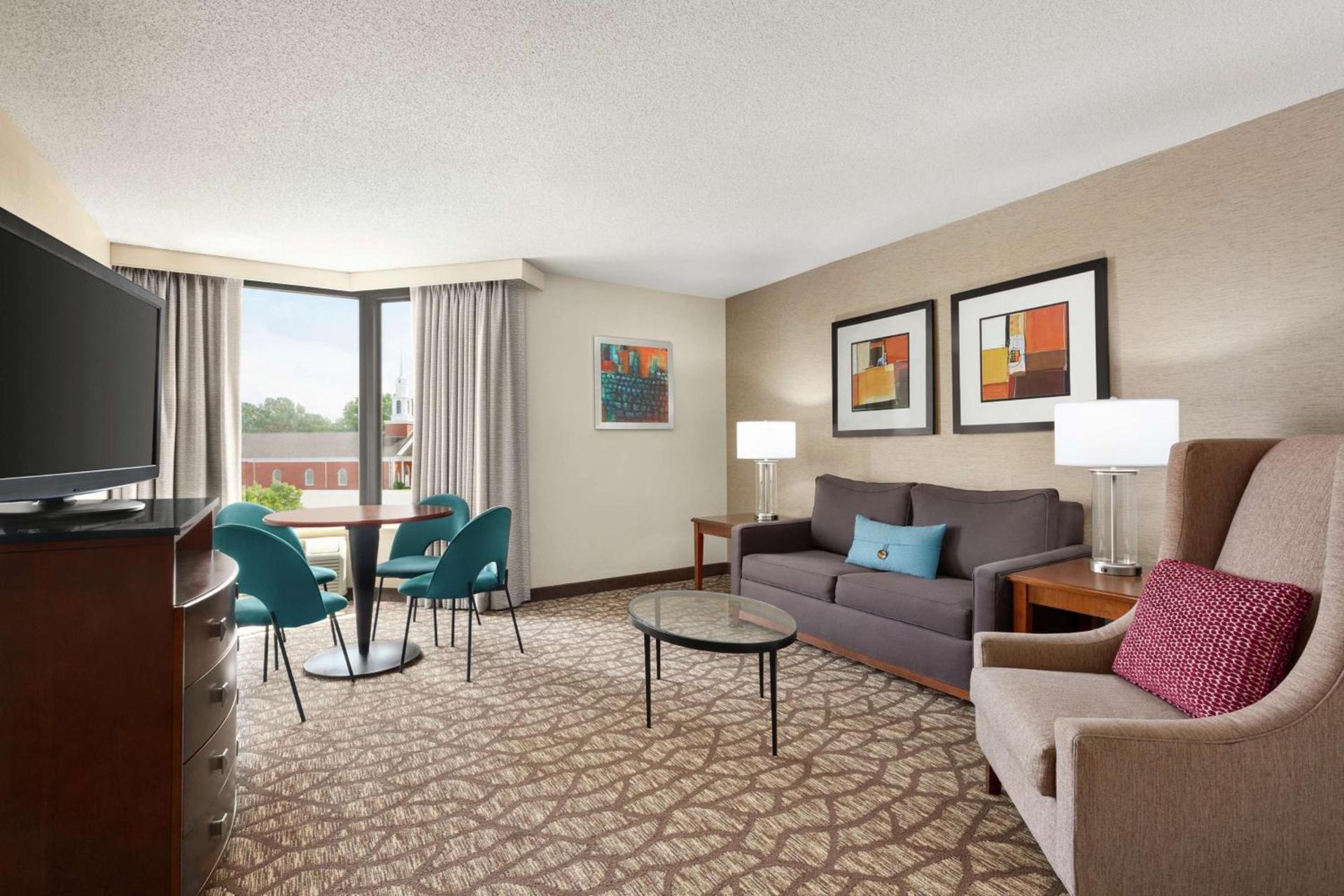 DoubleTree by Hilton Jackson photo 46