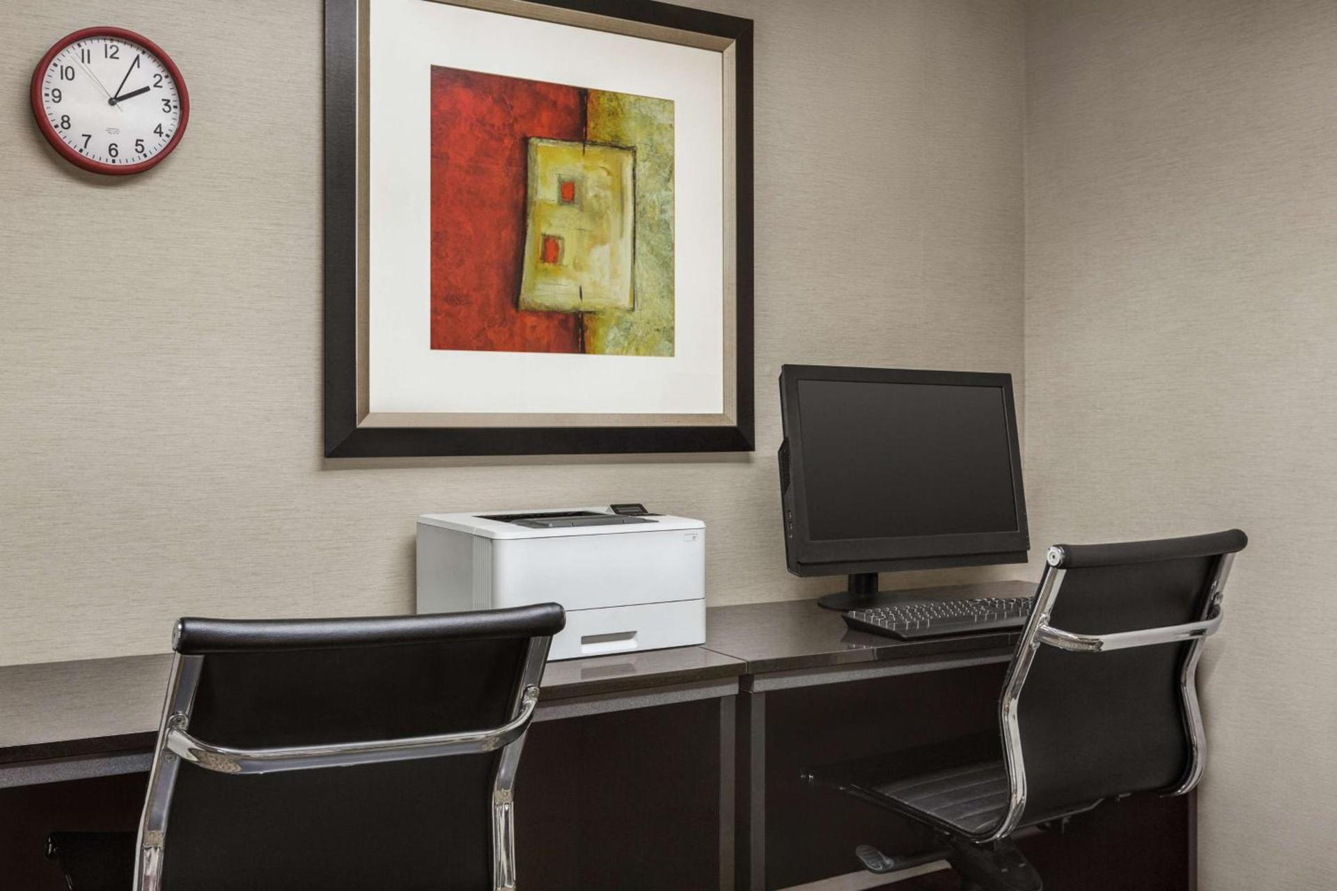 DoubleTree by Hilton Jackson photo 48