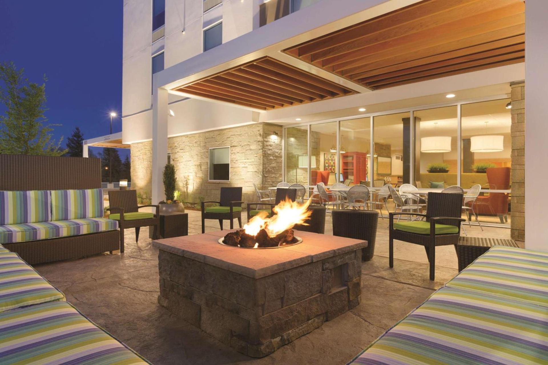 Home2 Suites by Hilton Bellingham photo 5