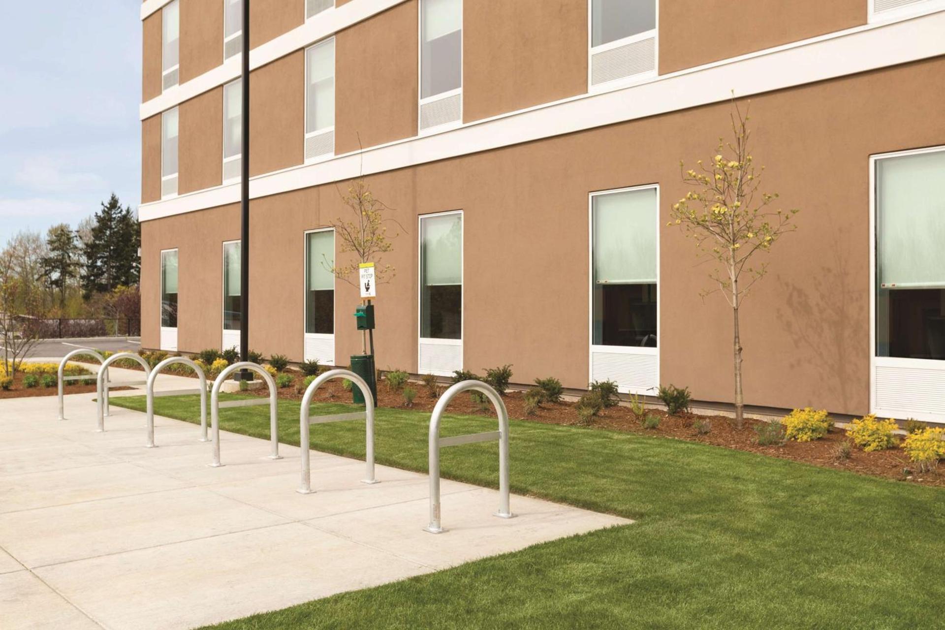 Home2 Suites by Hilton Bellingham photo 8