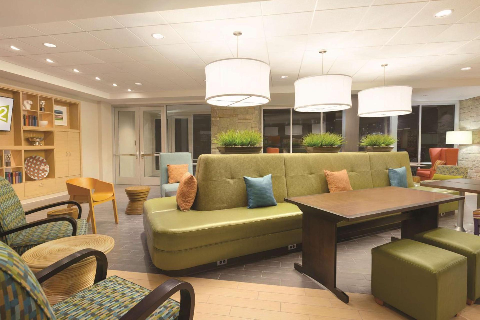 Home2 Suites by Hilton Bellingham photo 9