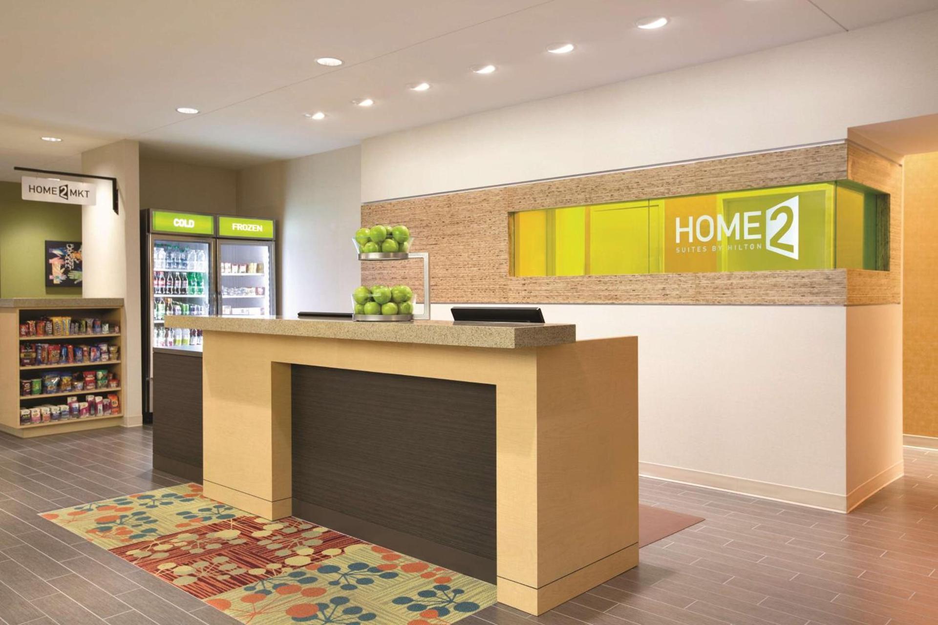 Home2 Suites by Hilton Bellingham photo 13
