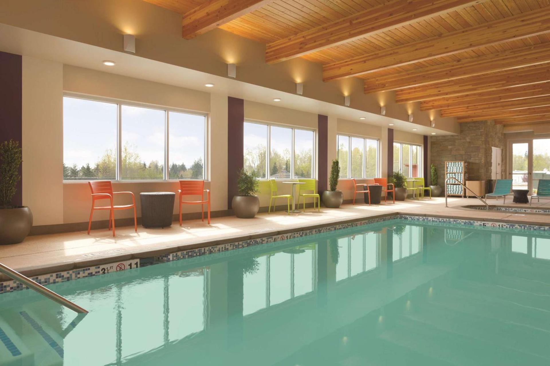 Home2 Suites by Hilton Bellingham photo 12