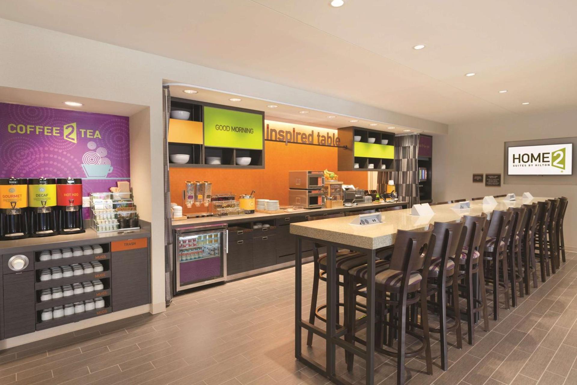 Home2 Suites by Hilton Bellingham photo 14