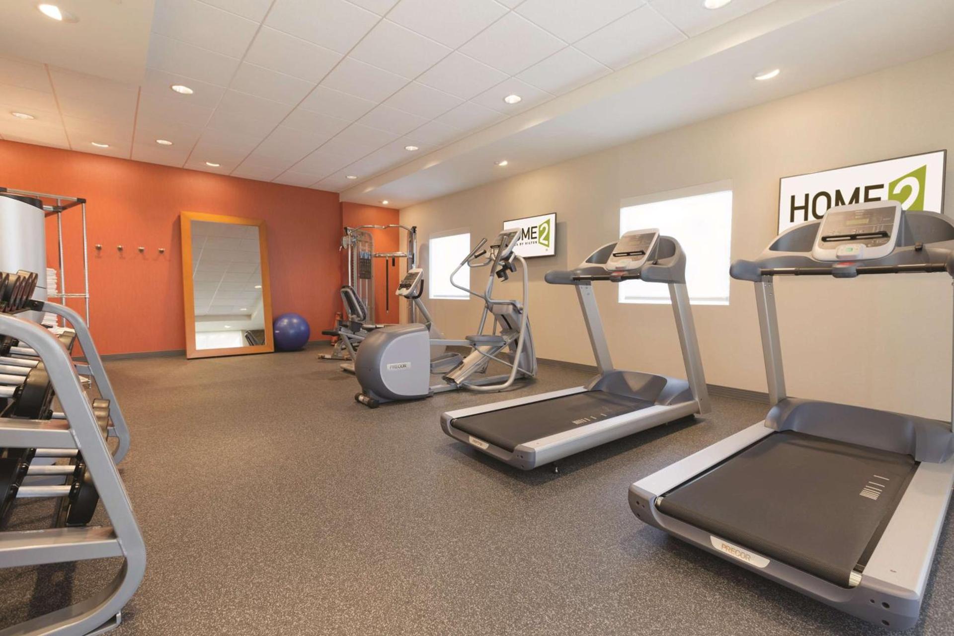 Home2 Suites by Hilton Bellingham photo 15