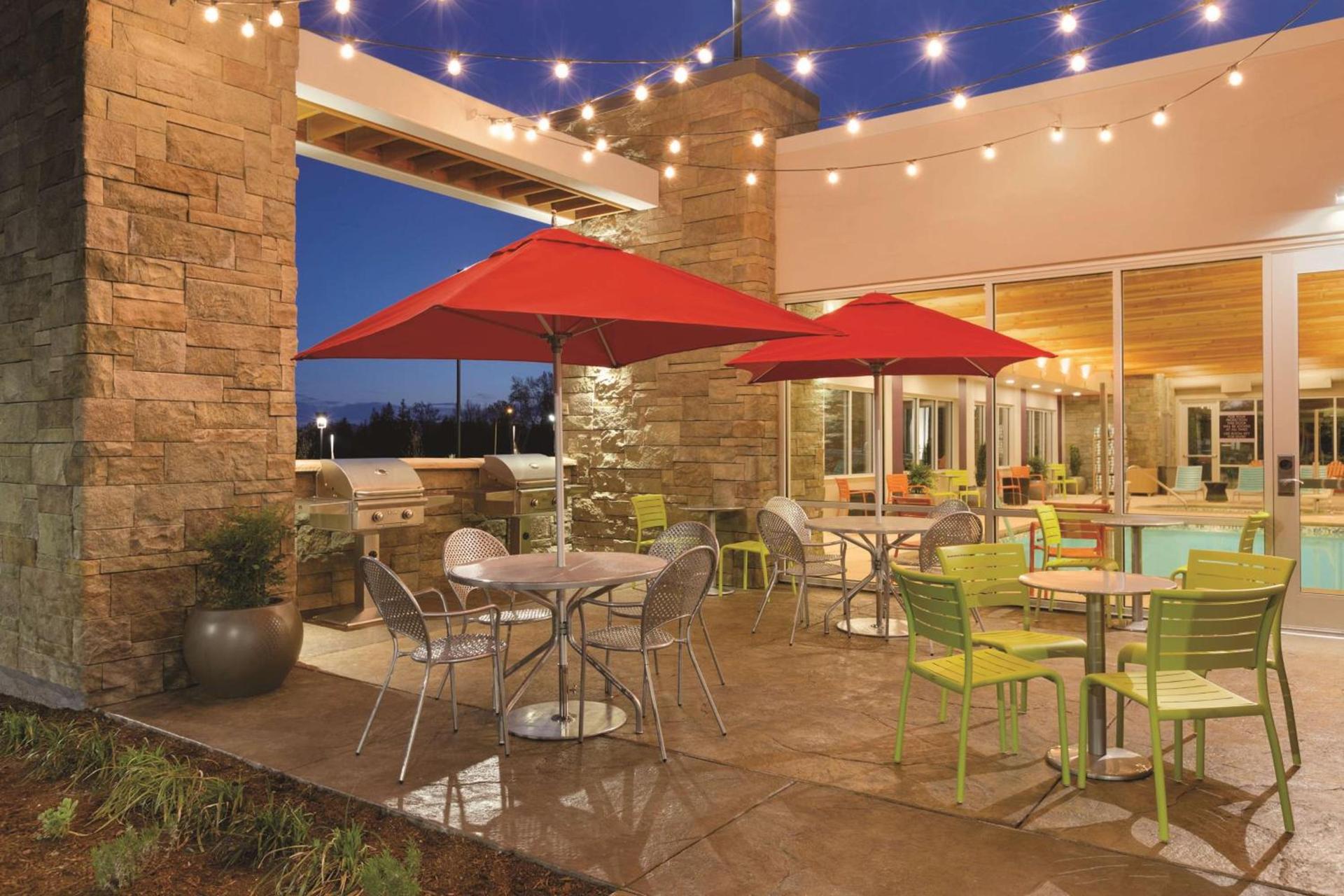 Home2 Suites by Hilton Bellingham photo 7