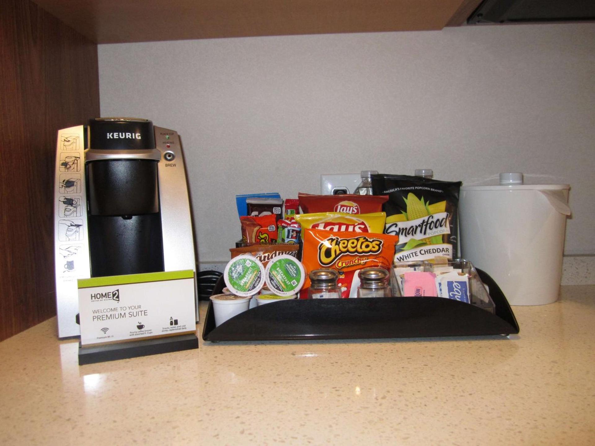 Home2 Suites by Hilton Bellingham photo 18