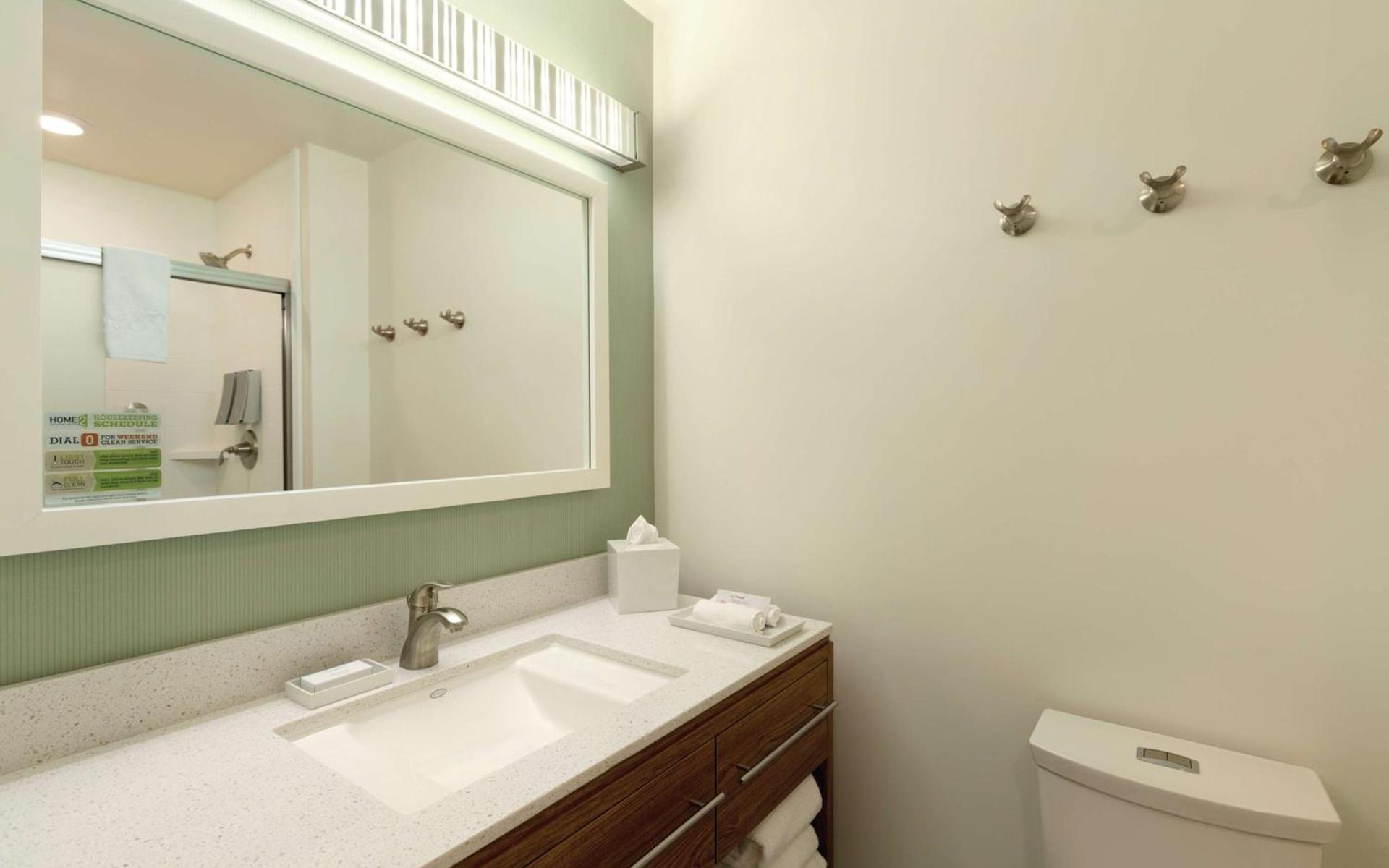 Home2 Suites by Hilton Bellingham photo 19