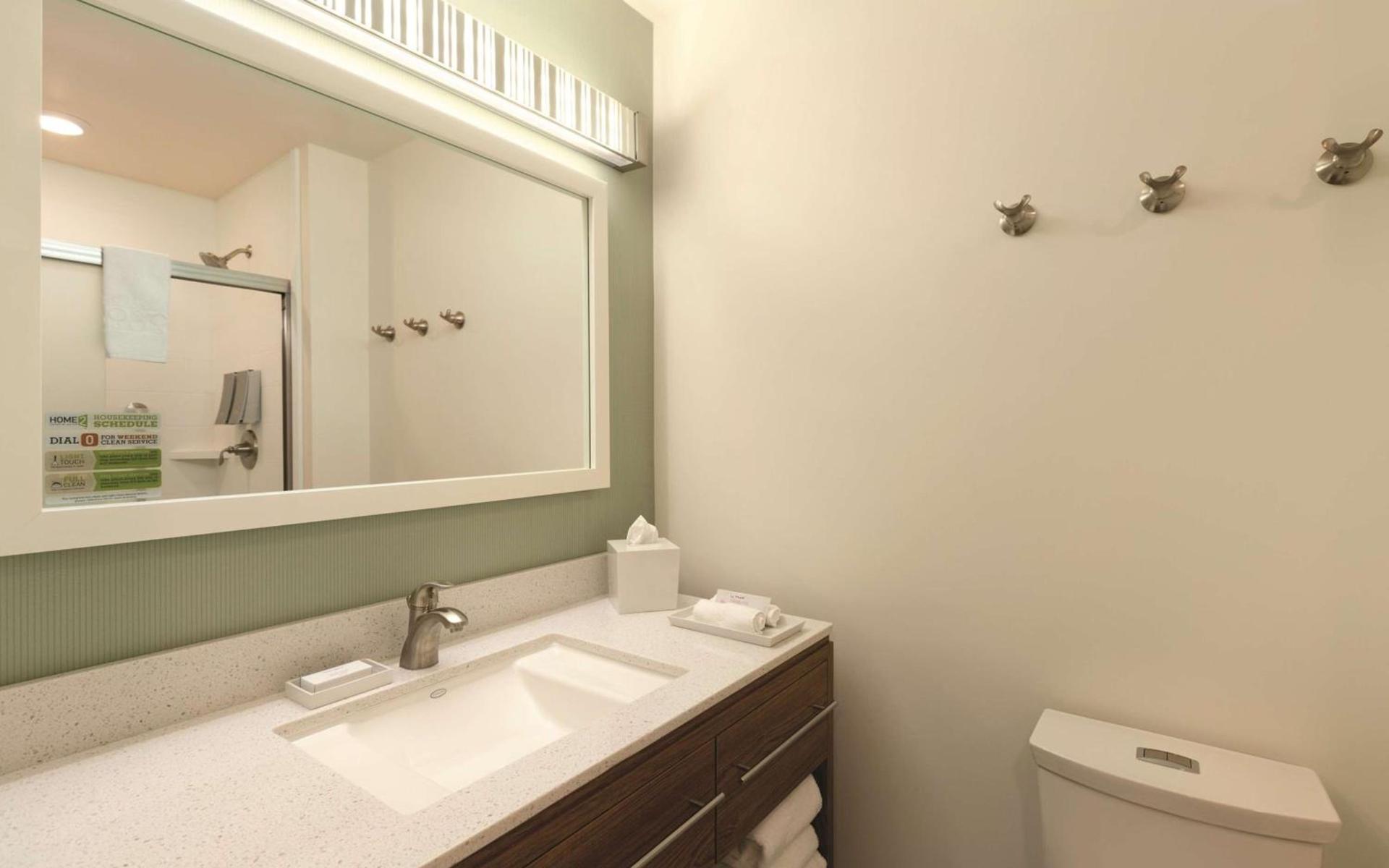 Home2 Suites by Hilton Bellingham photo 23