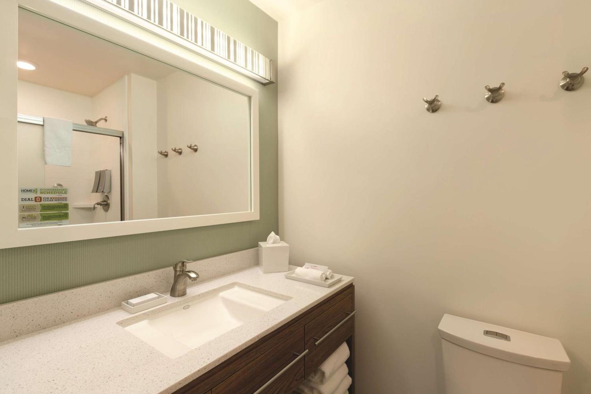 Home2 Suites by Hilton Bellingham photo 24