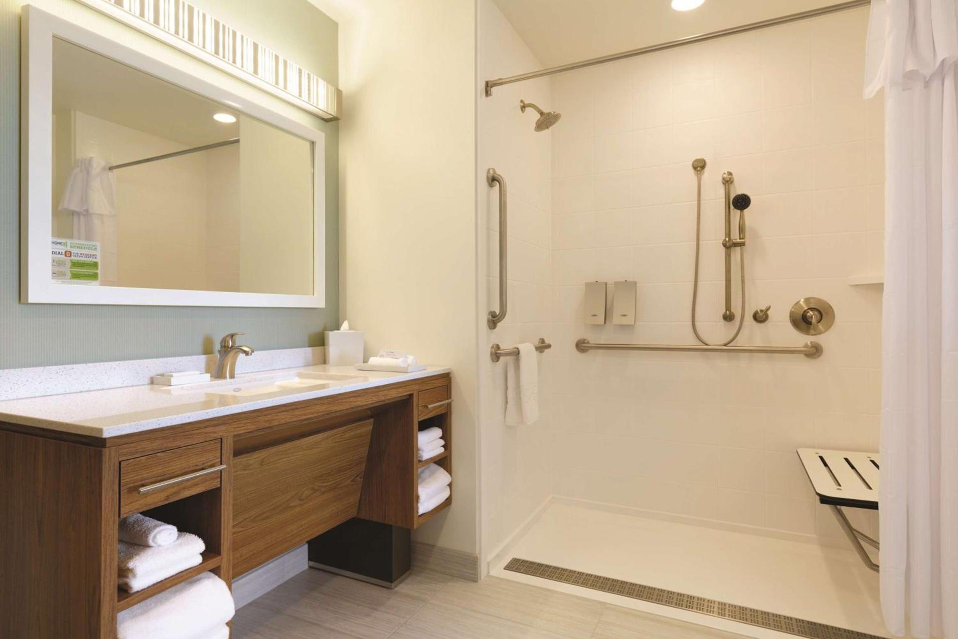 Home2 Suites by Hilton Bellingham photo 25