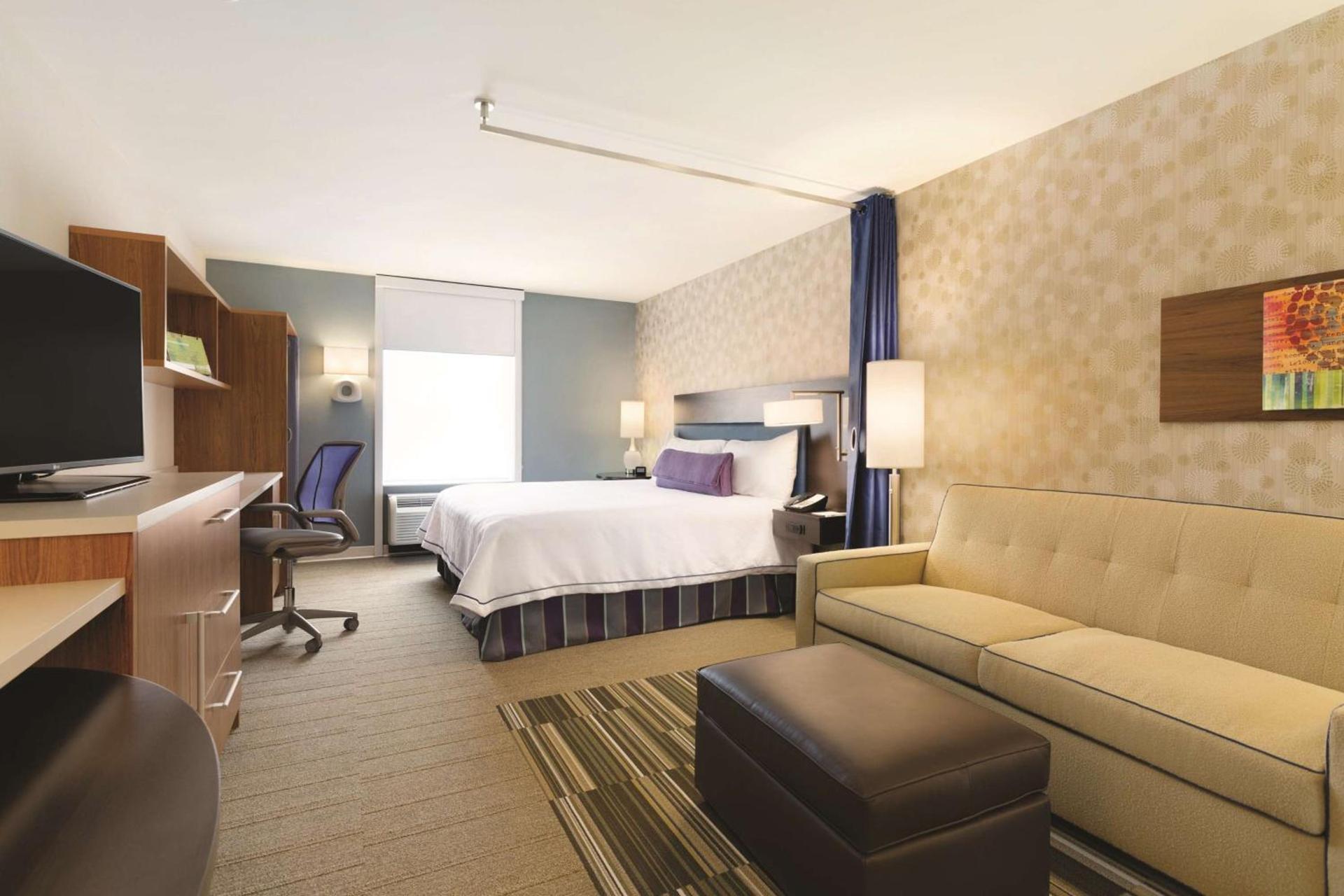 Home2 Suites by Hilton Bellingham photo 2