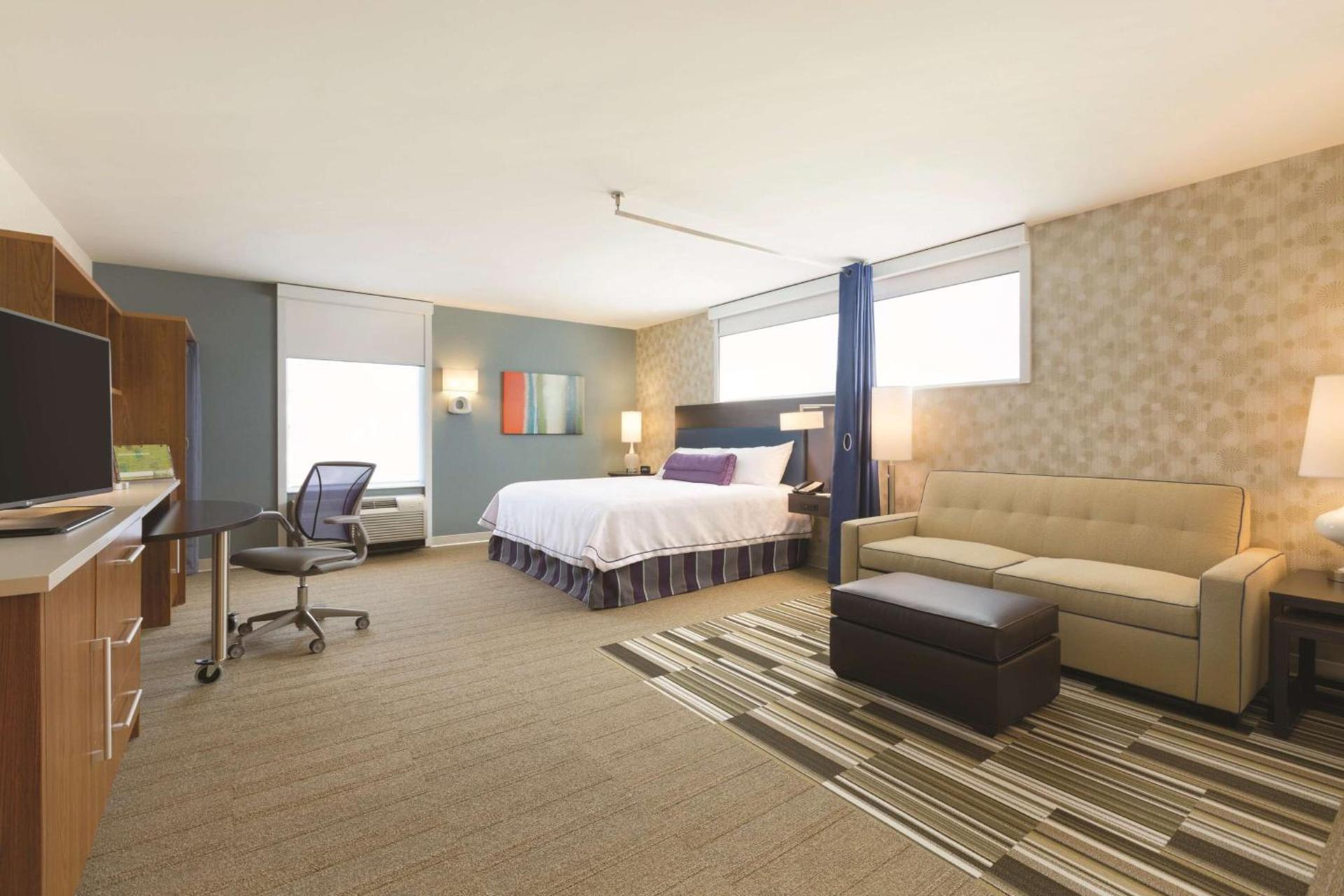 Home2 Suites by Hilton Bellingham photo 27