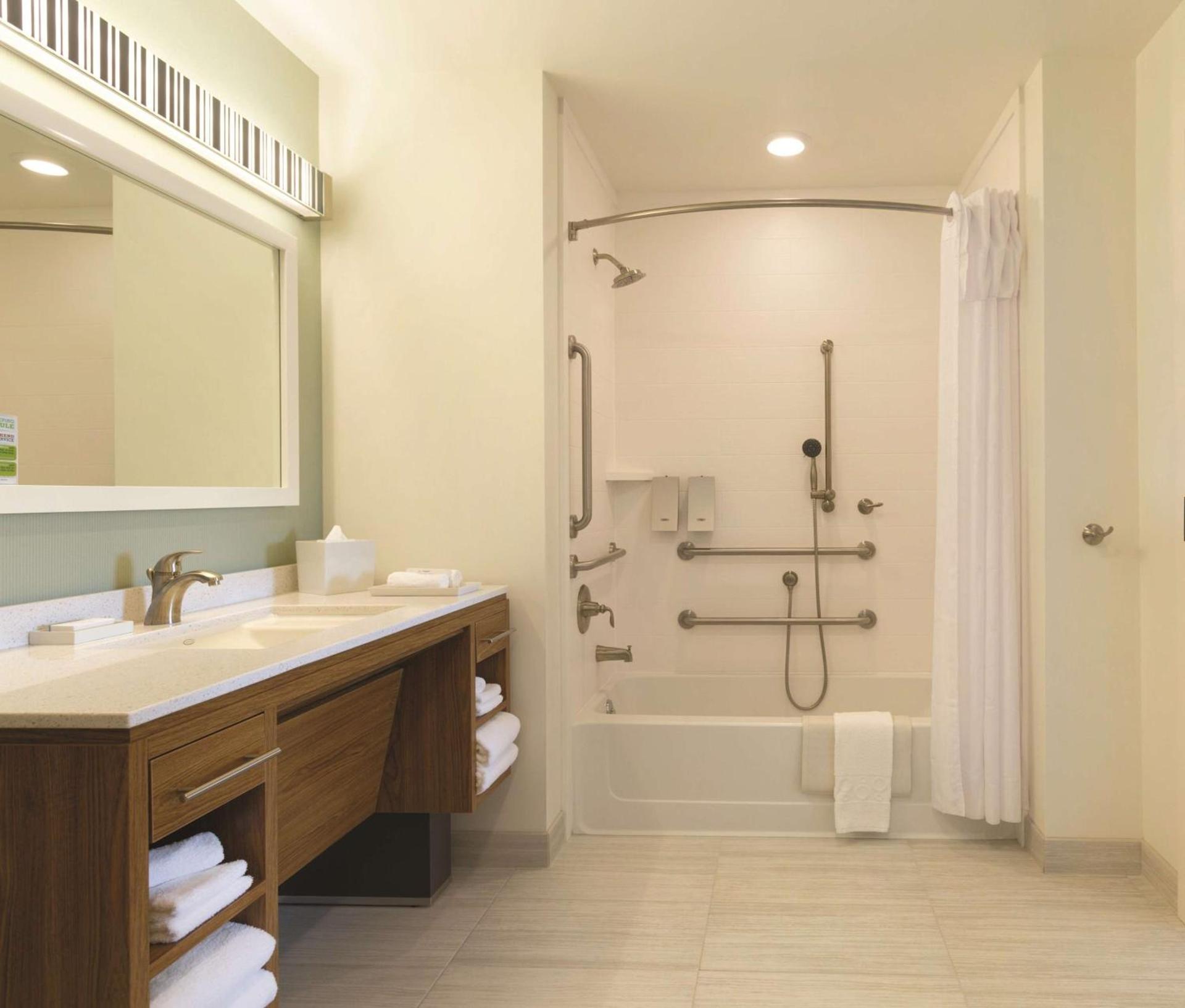 Home2 Suites by Hilton Bellingham photo 29