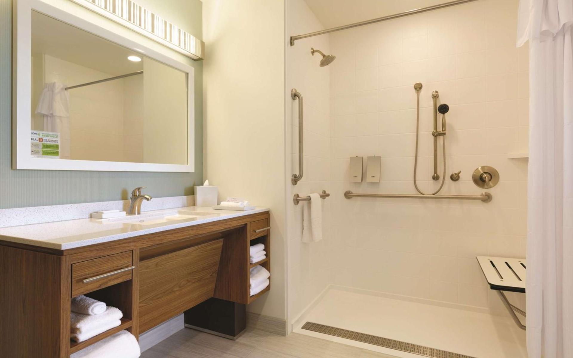 Home2 Suites by Hilton Bellingham photo 30