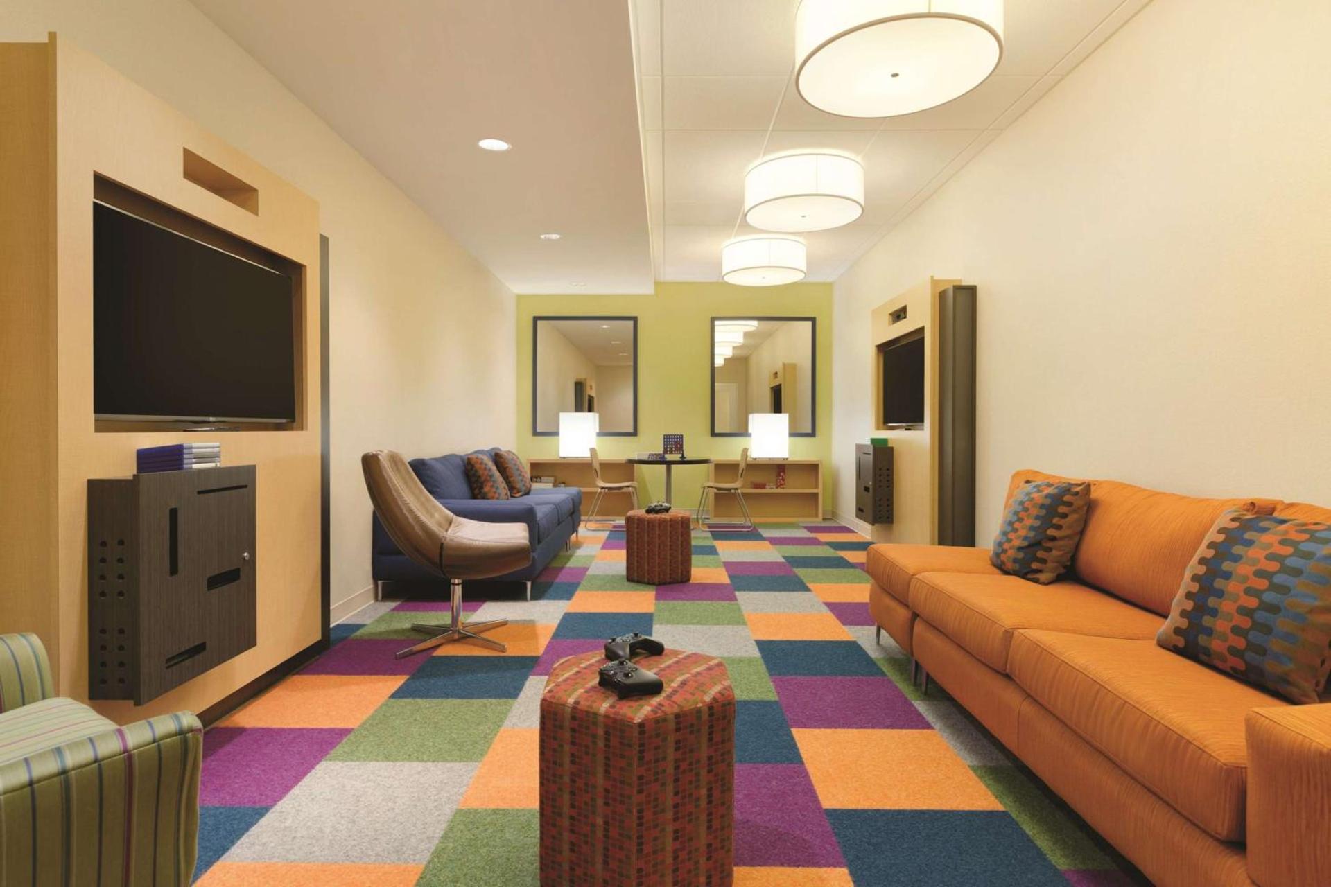 Home2 Suites by Hilton Bellingham photo 34
