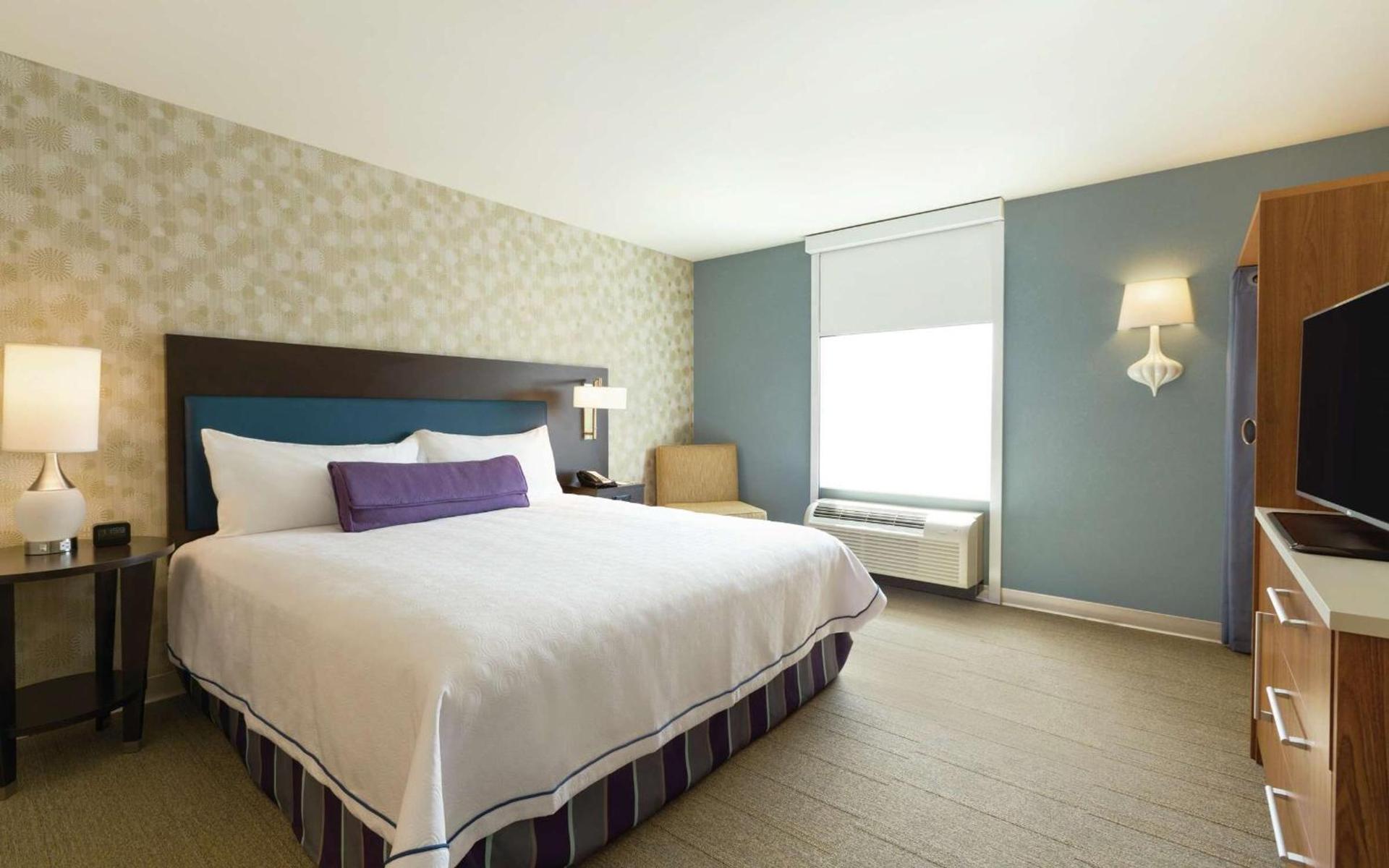 Home2 Suites by Hilton Bellingham photo 38
