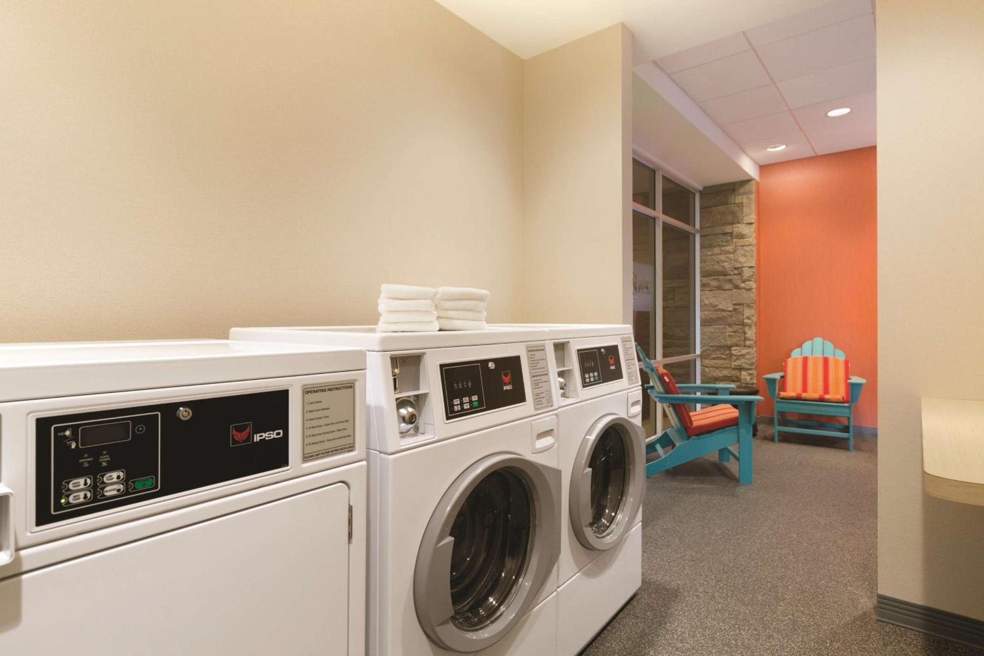 Home2 Suites by Hilton Bellingham photo 35