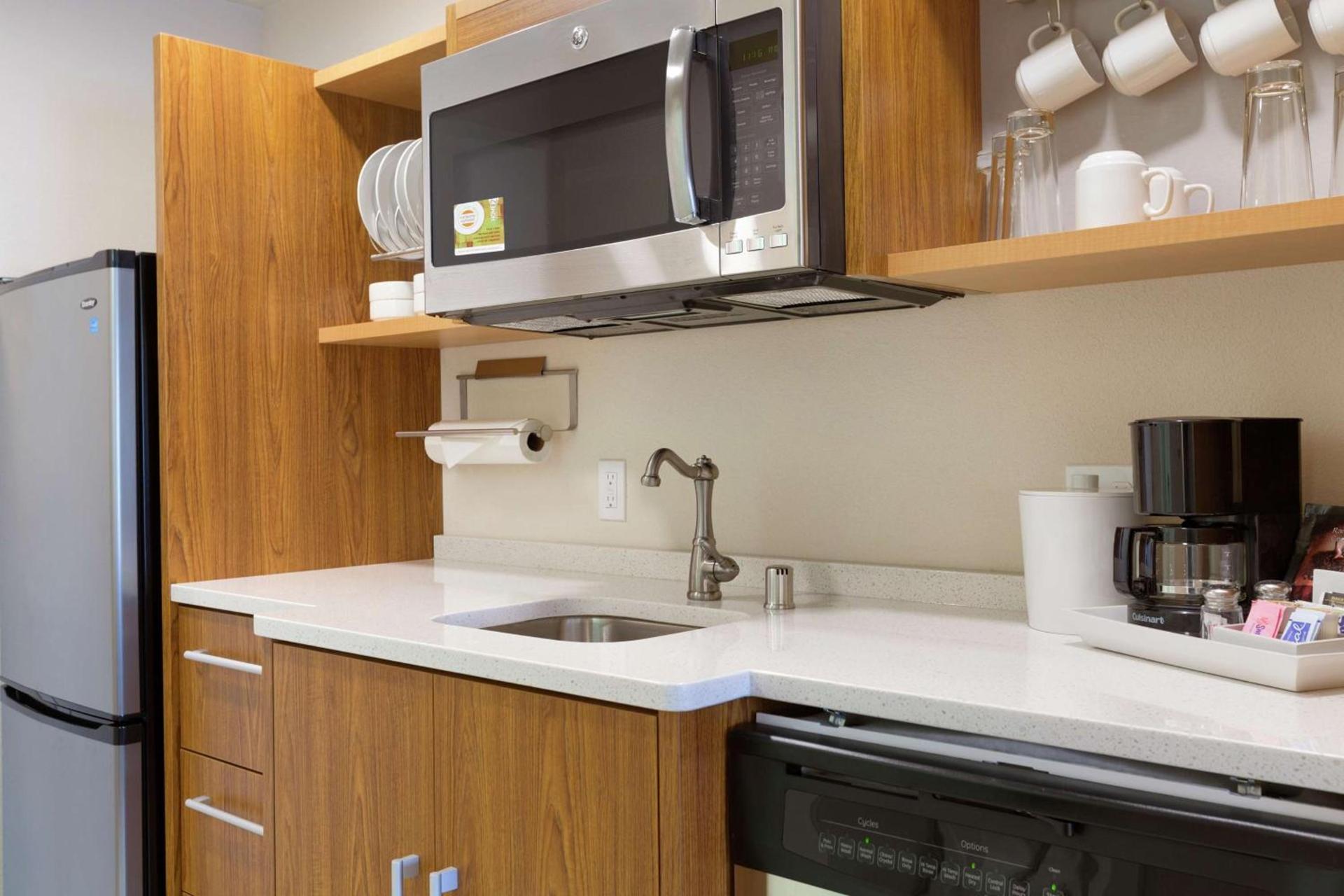 Home2 Suites by Hilton Bellingham photo 37