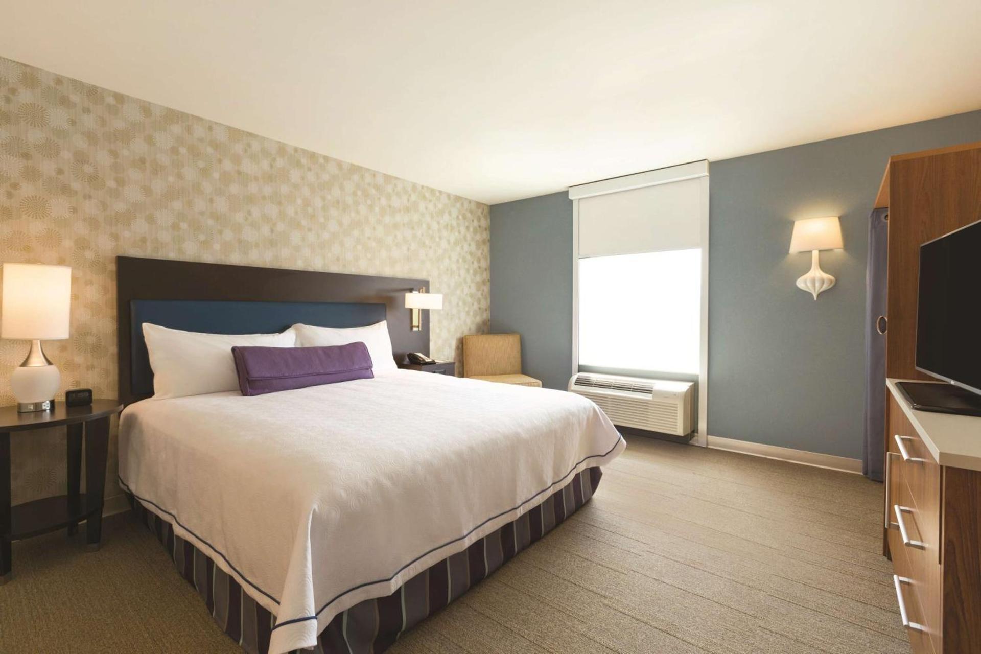 Home2 Suites by Hilton Bellingham photo 39
