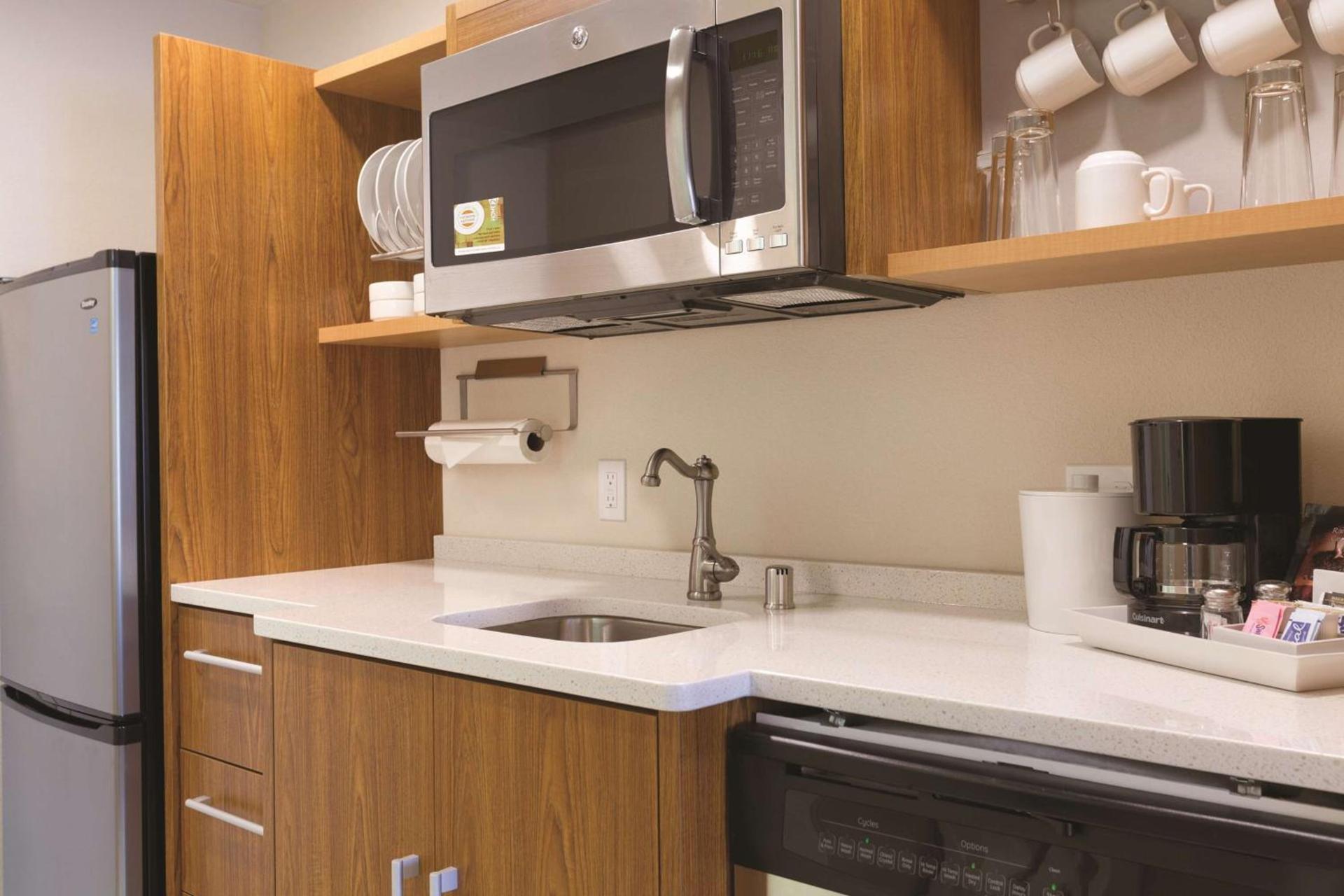 Home2 Suites by Hilton Bellingham photo 41