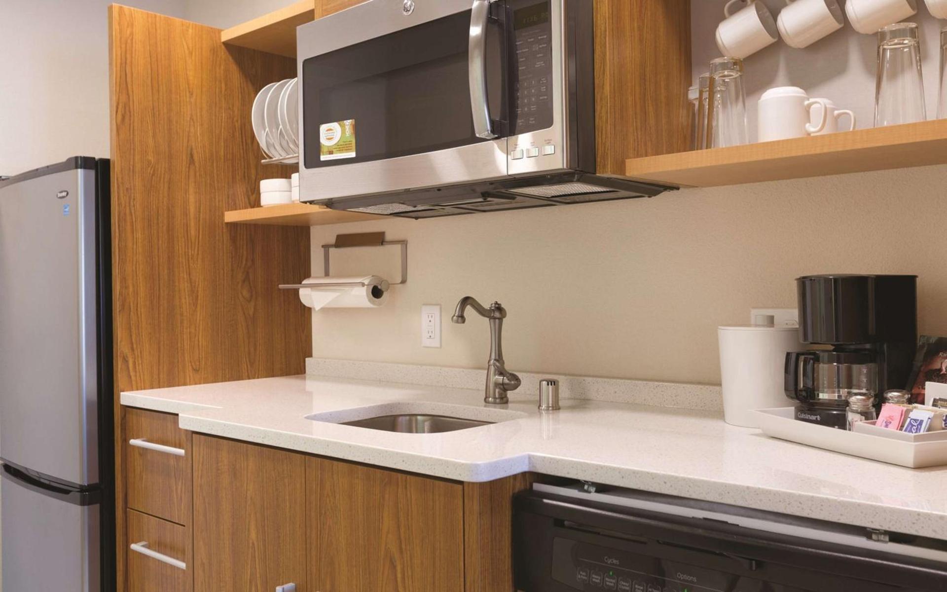 Home2 Suites by Hilton Bellingham photo 40