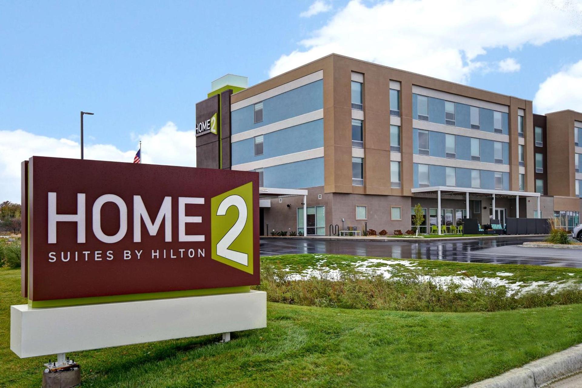 Home2 Suites Eau Claire South, Wi photo 3