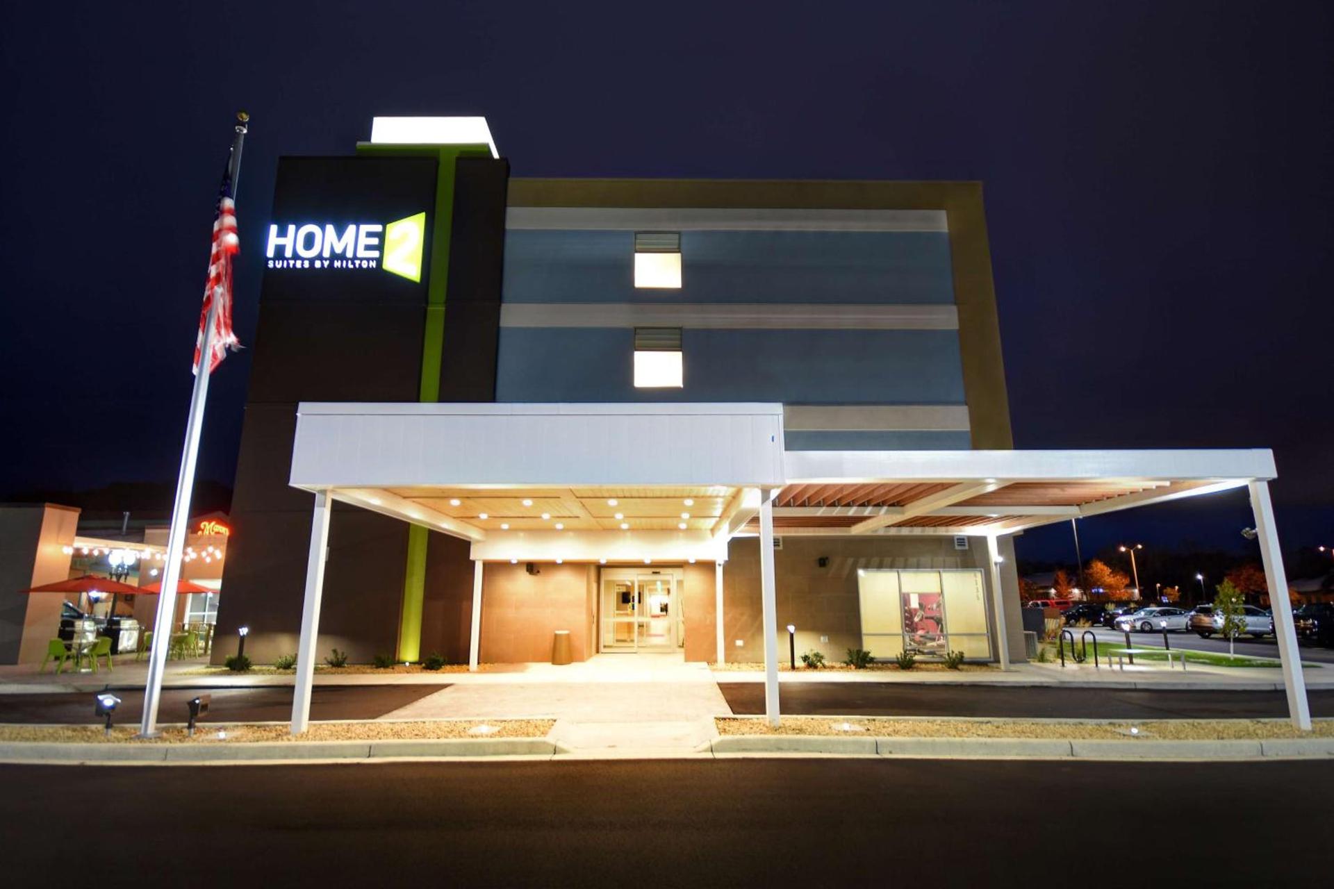 Home2 Suites Eau Claire South, Wi photo 6