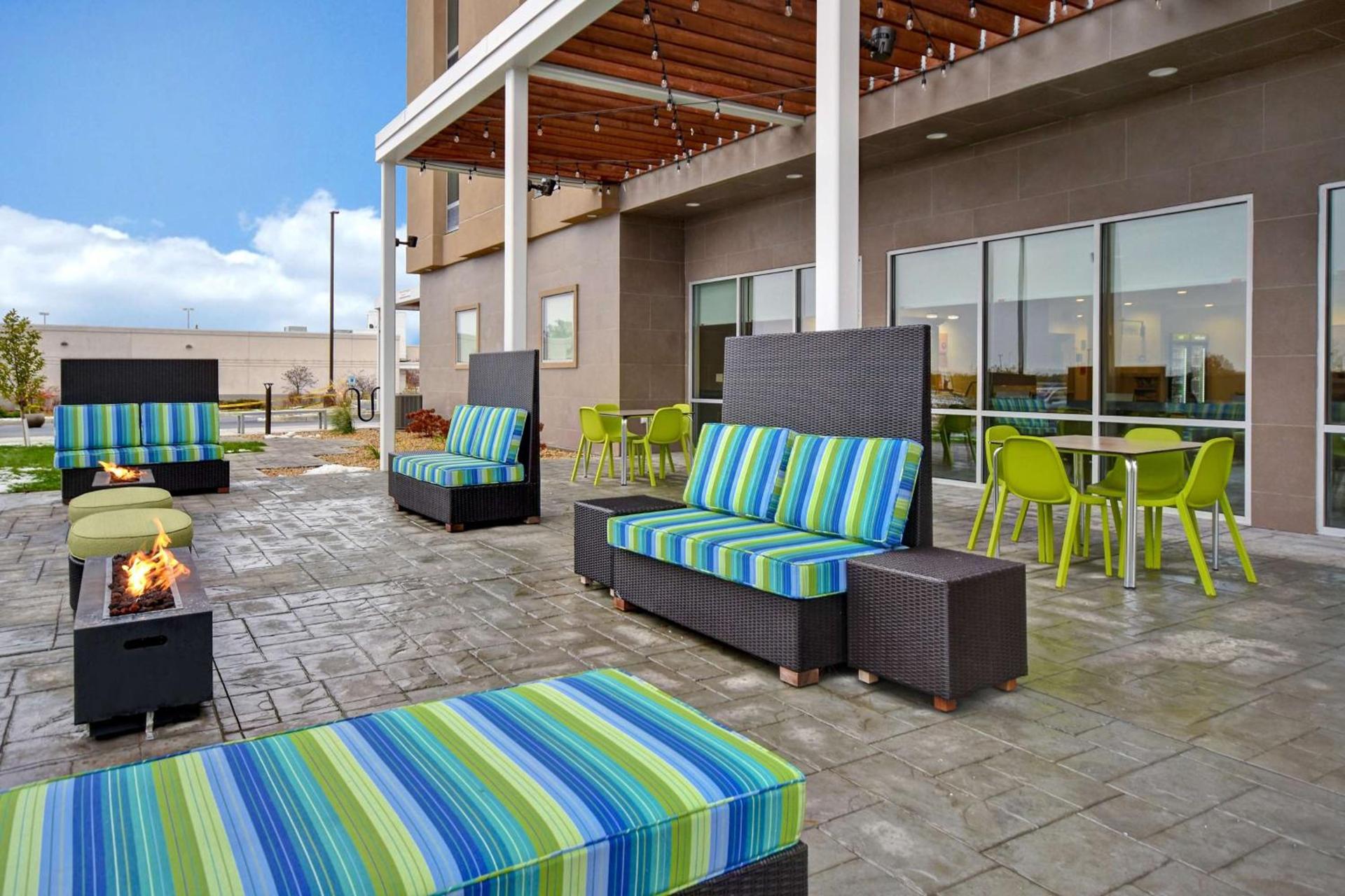 Home2 Suites Eau Claire South, Wi photo 8
