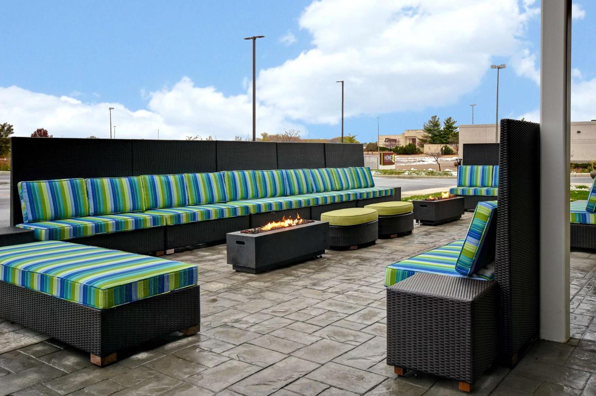 Home2 Suites Eau Claire South, Wi photo 9