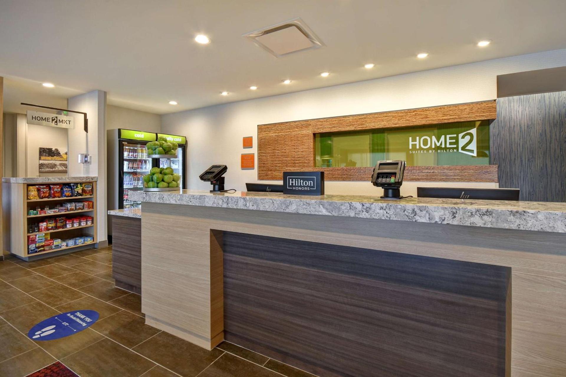 Home2 Suites Eau Claire South, Wi photo 14