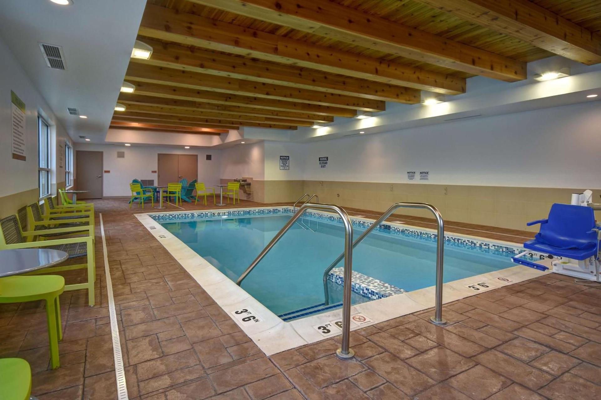 Home2 Suites Eau Claire South, Wi photo 16