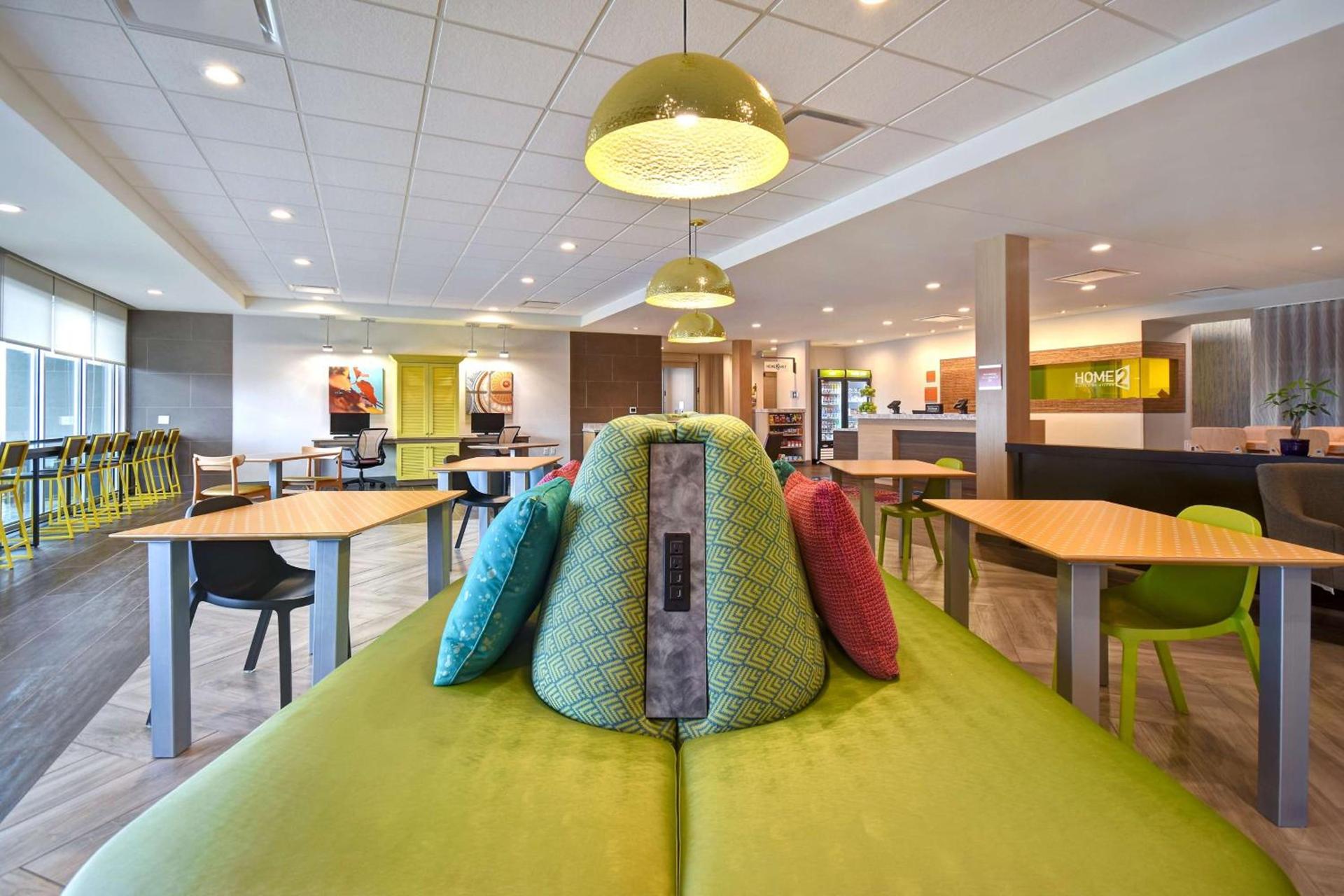 Home2 Suites Eau Claire South, Wi photo 15