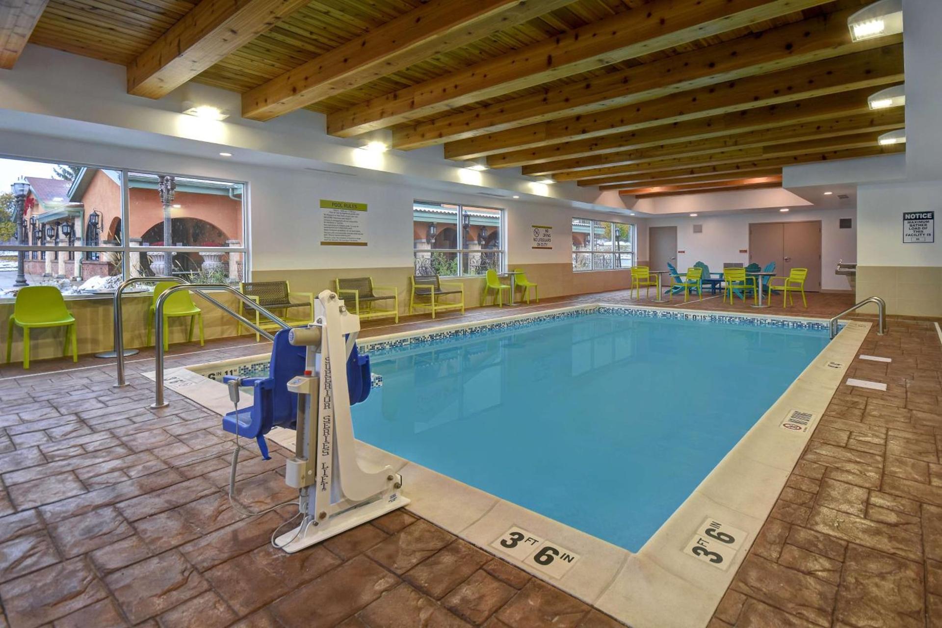 Home2 Suites Eau Claire South, Wi photo 18