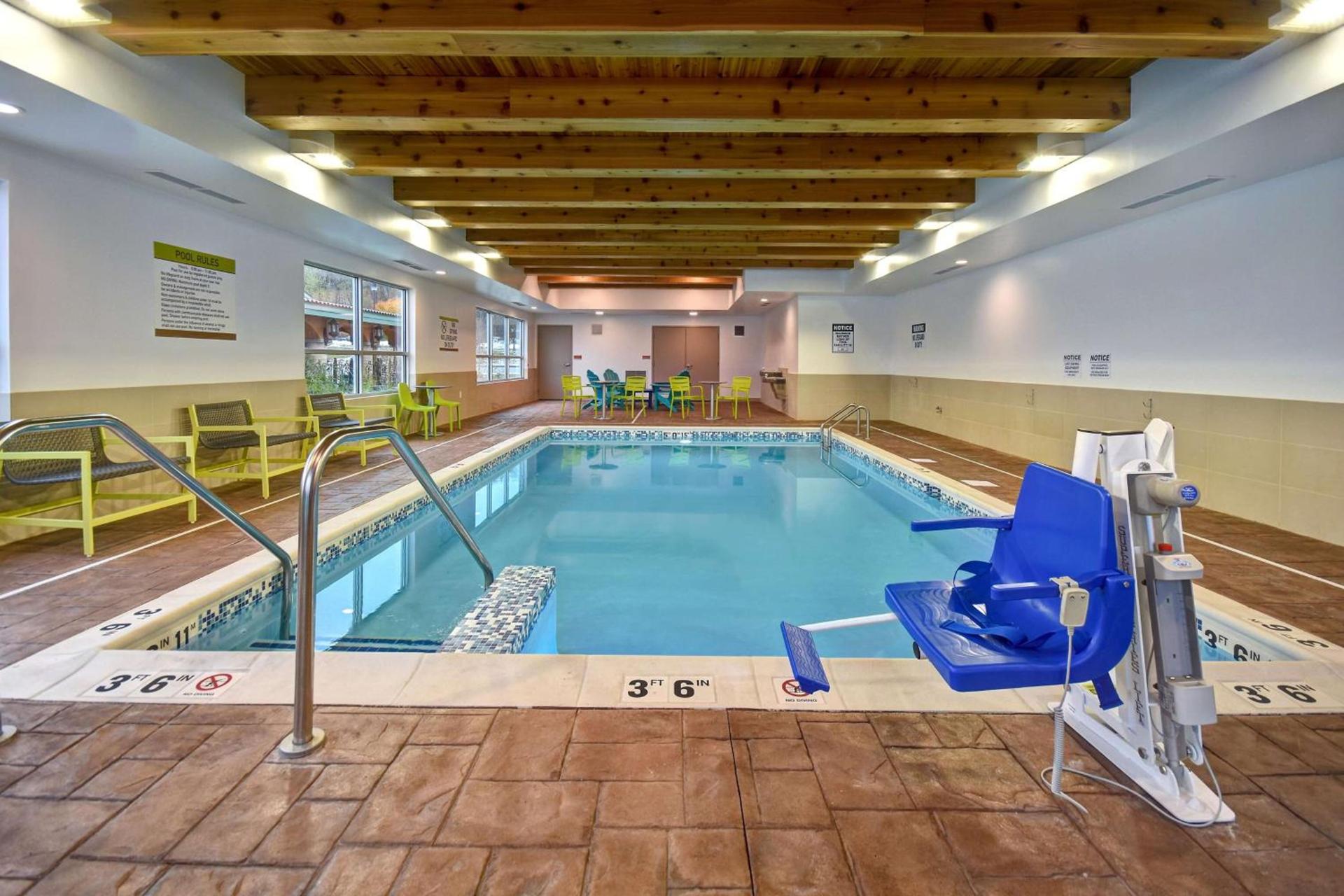 Home2 Suites Eau Claire South, Wi photo 17