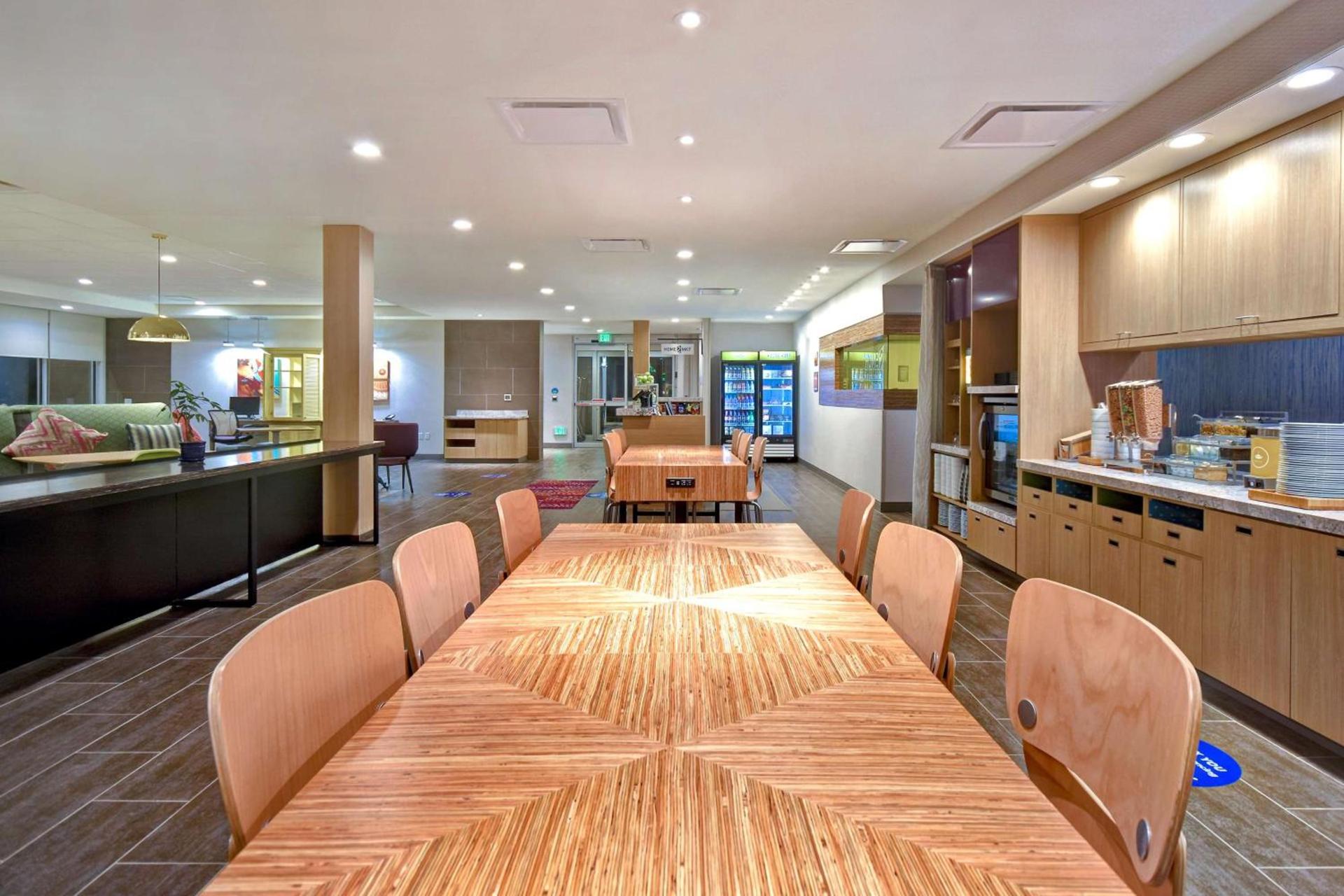 Home2 Suites Eau Claire South, Wi photo 19