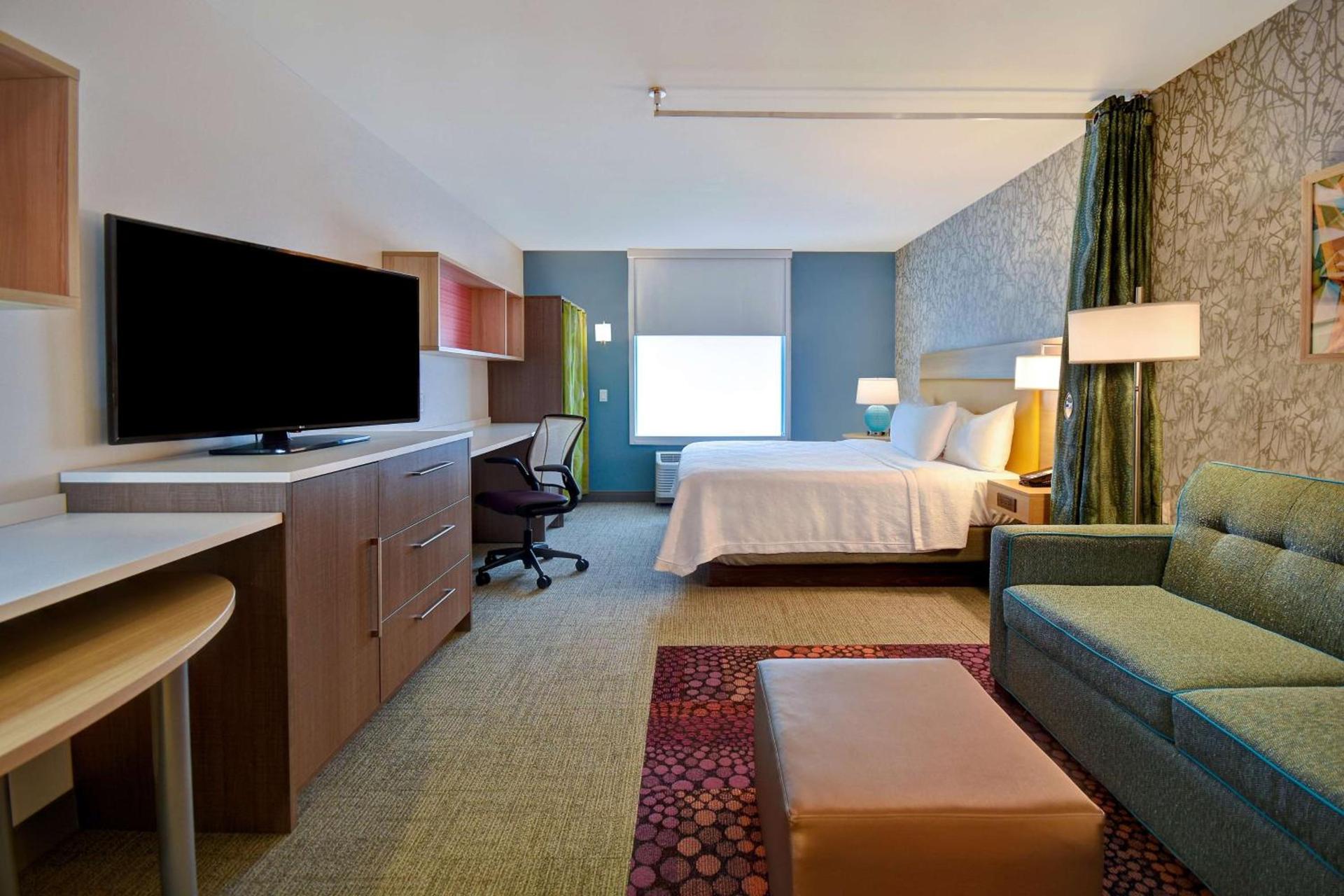 Home2 Suites Eau Claire South, Wi photo 29
