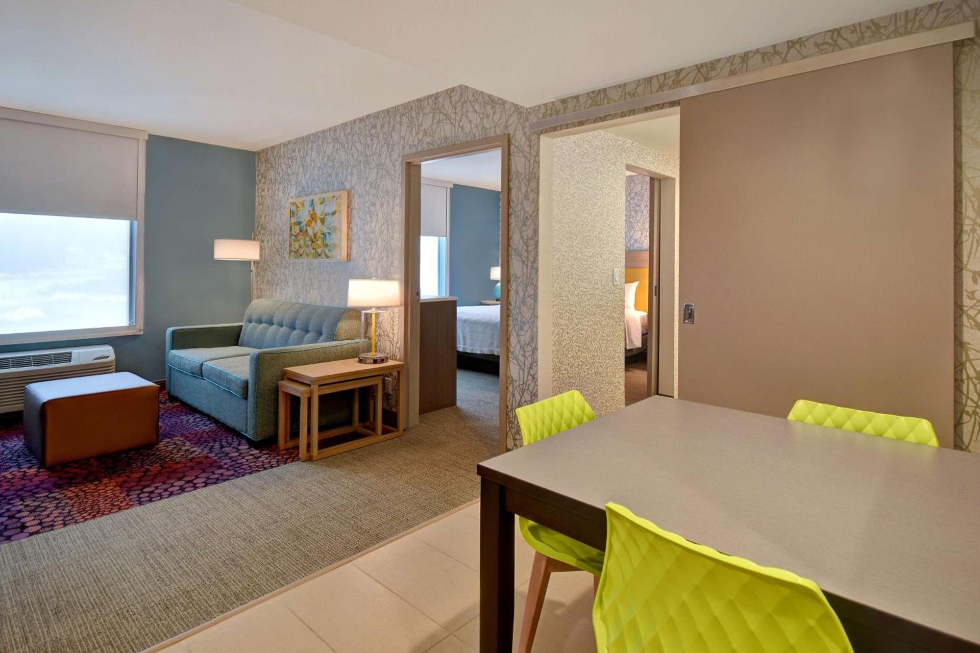 Home2 Suites Eau Claire South, Wi photo 35