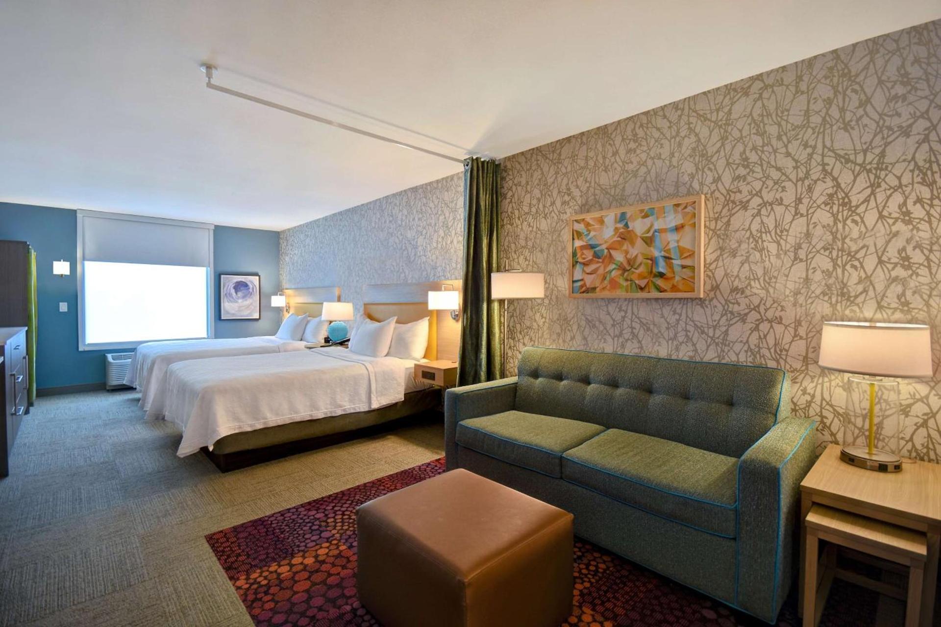 Home2 Suites Eau Claire South, Wi photo 40