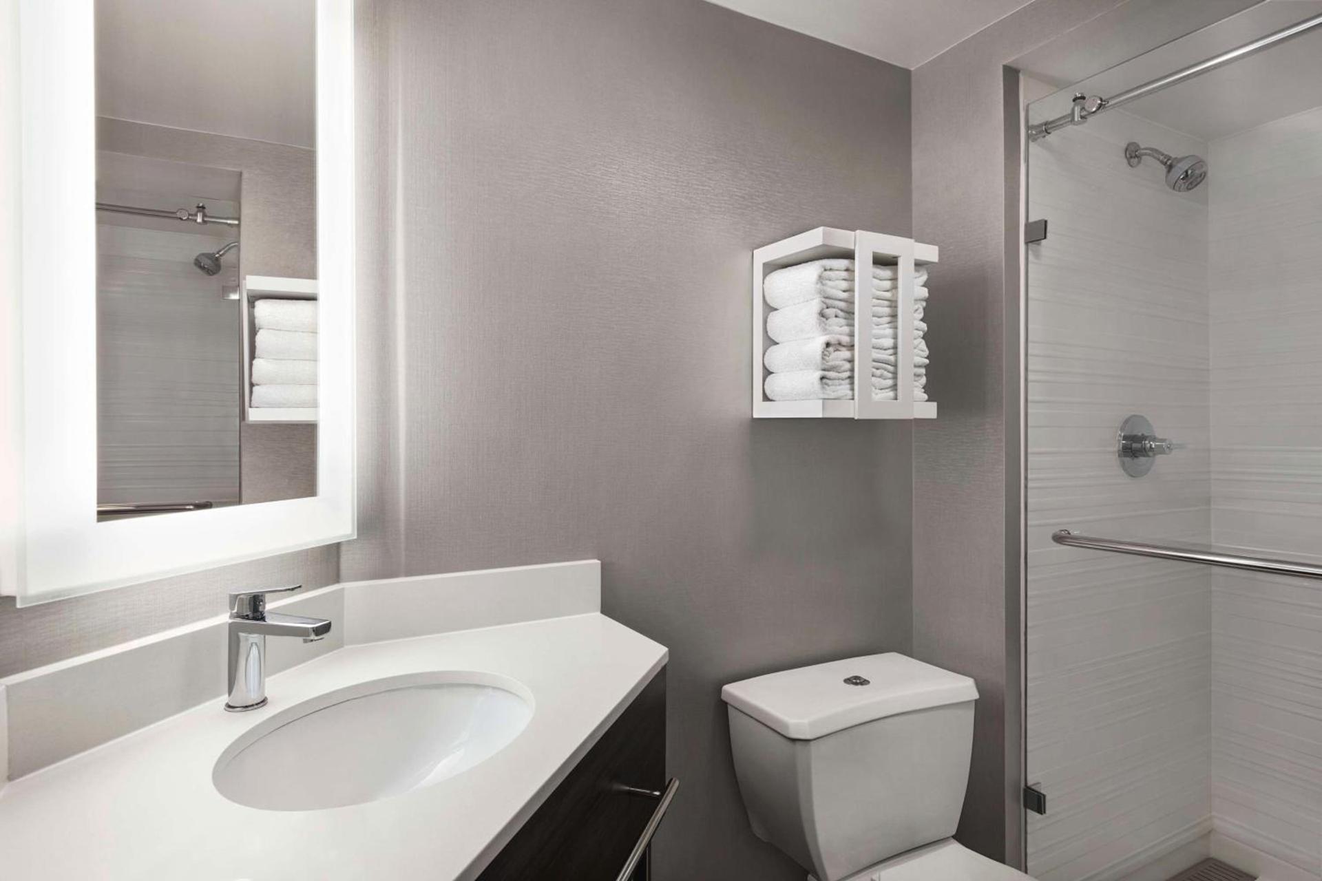 Hampton Inn Chicago-O'Hare International Airport photo 20