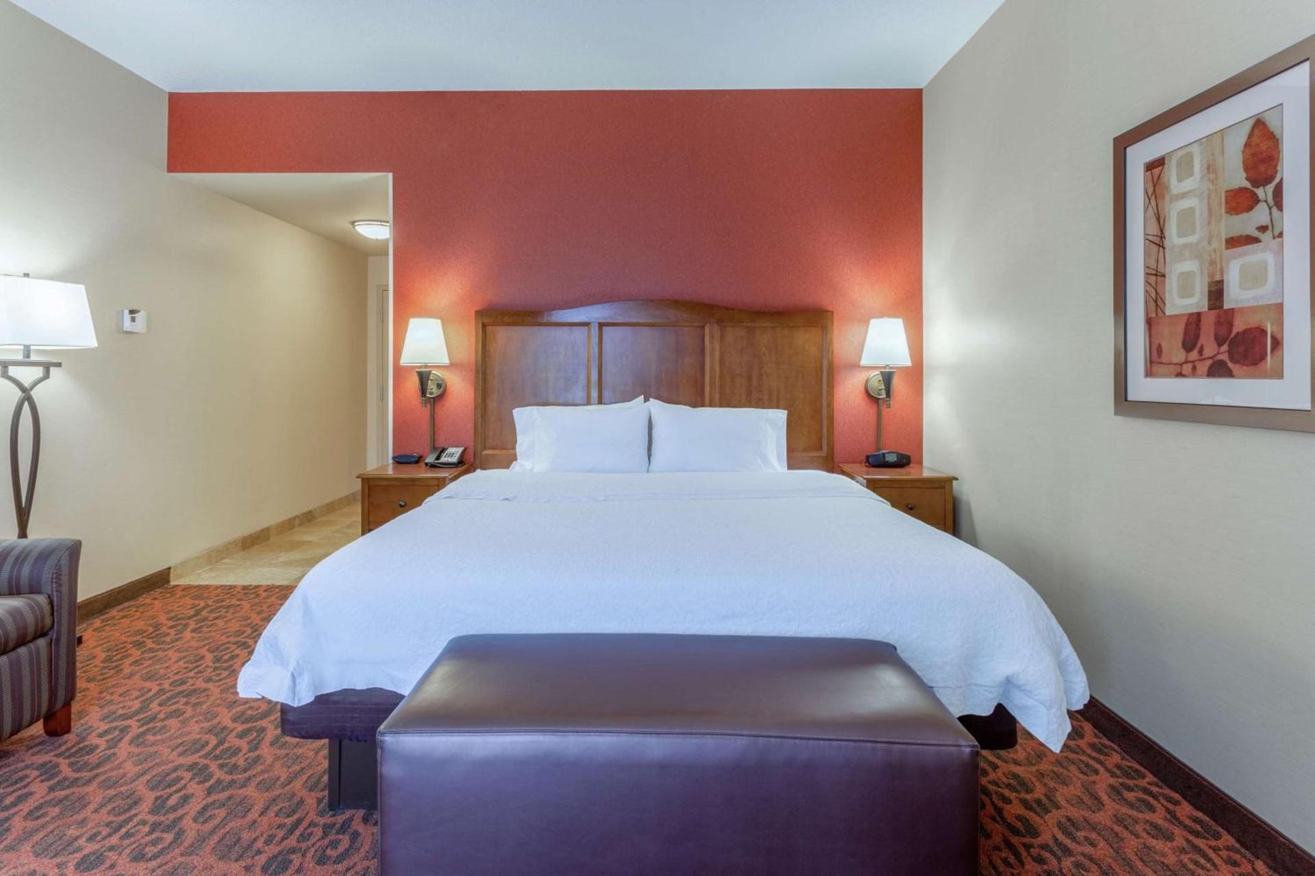 Hampton Inn Owings Mills photo 10