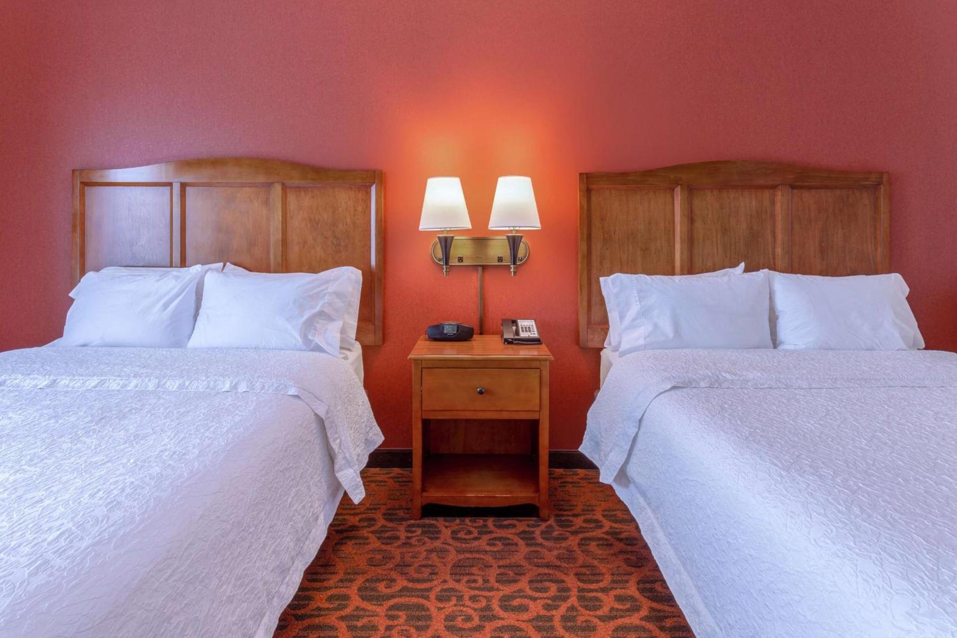 Hampton Inn Owings Mills photo 16