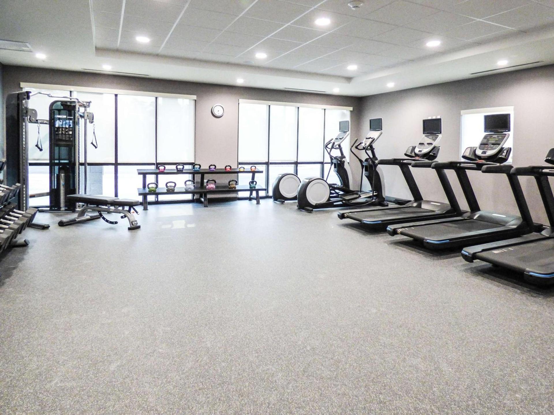 Home2 Suites By Hilton Pensacola I-10 Pine Forest photo 6