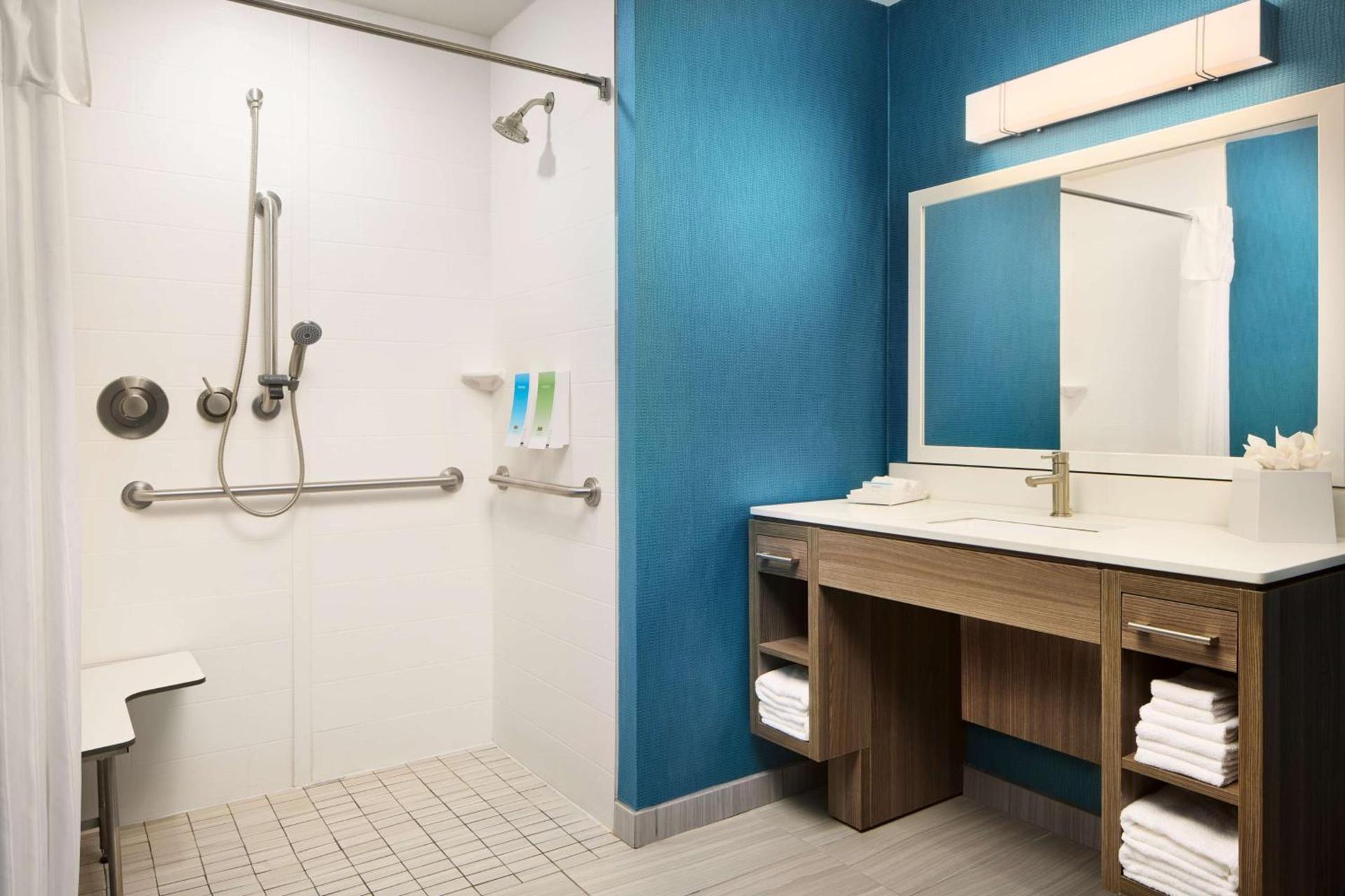 Home2 Suites By Hilton Pensacola I-10 Pine Forest photo 13