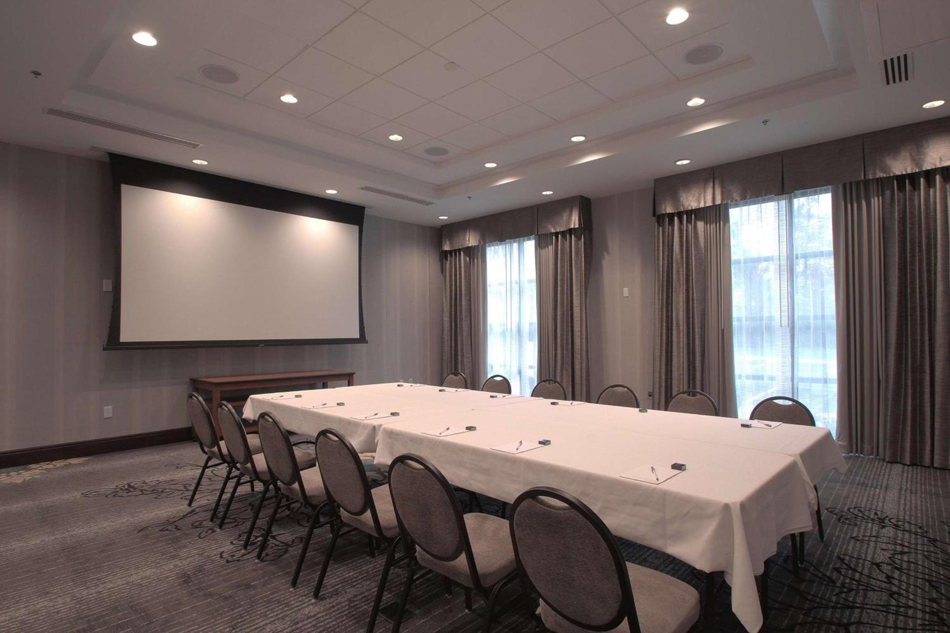 Hampton Inn & Suites Columbus/University Area photo 63